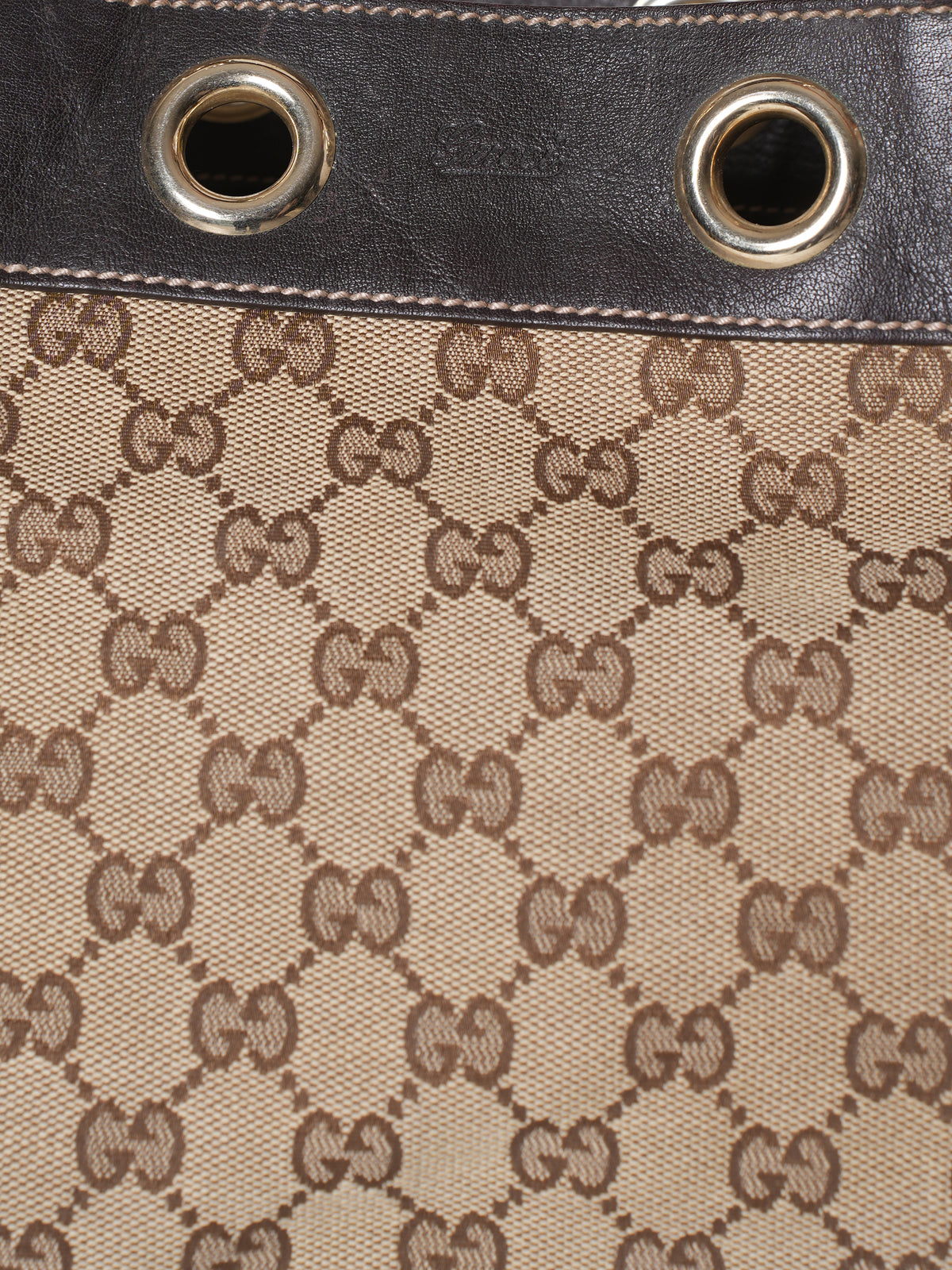 Gucci Positano Tote Bag