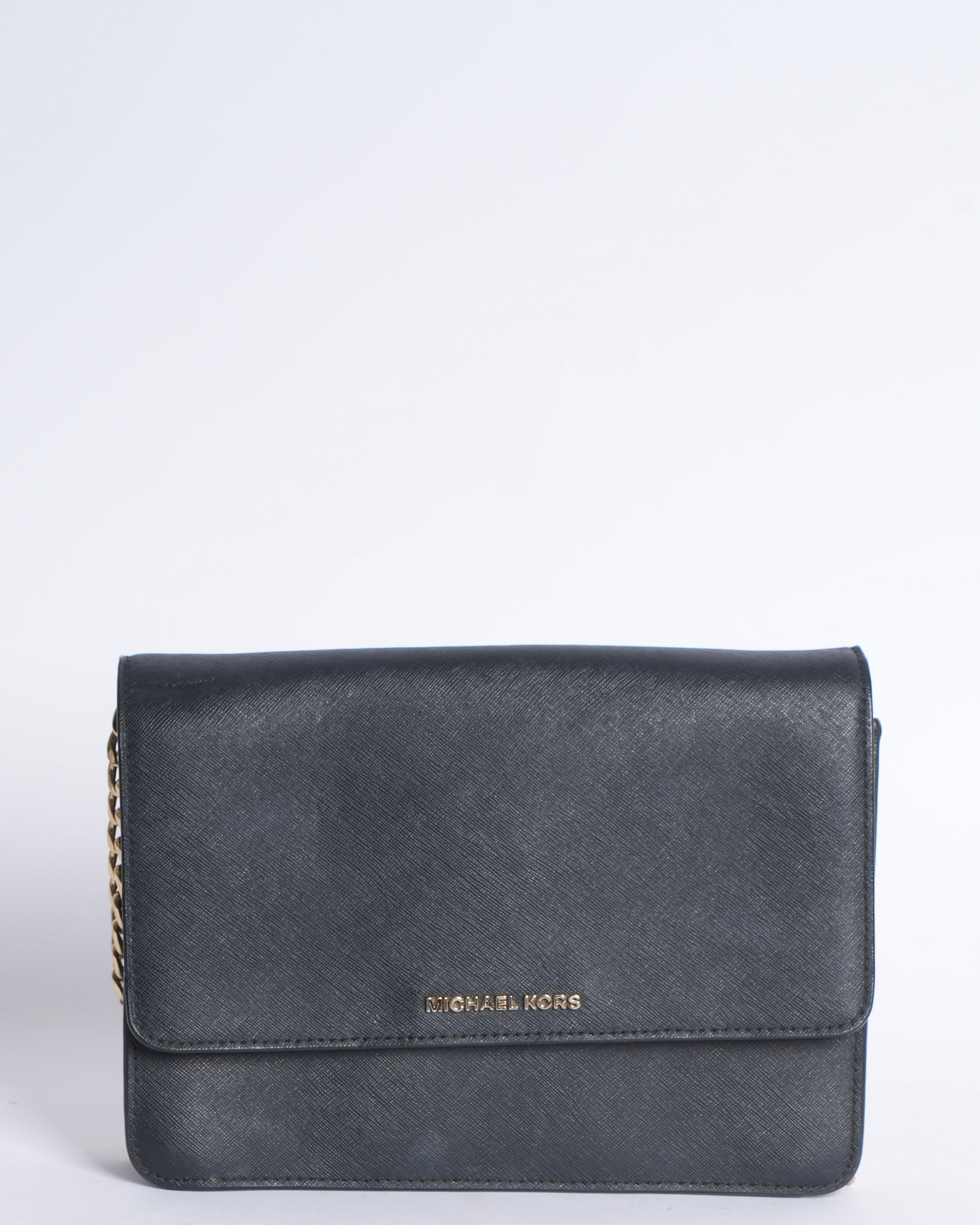 MK Black Bag