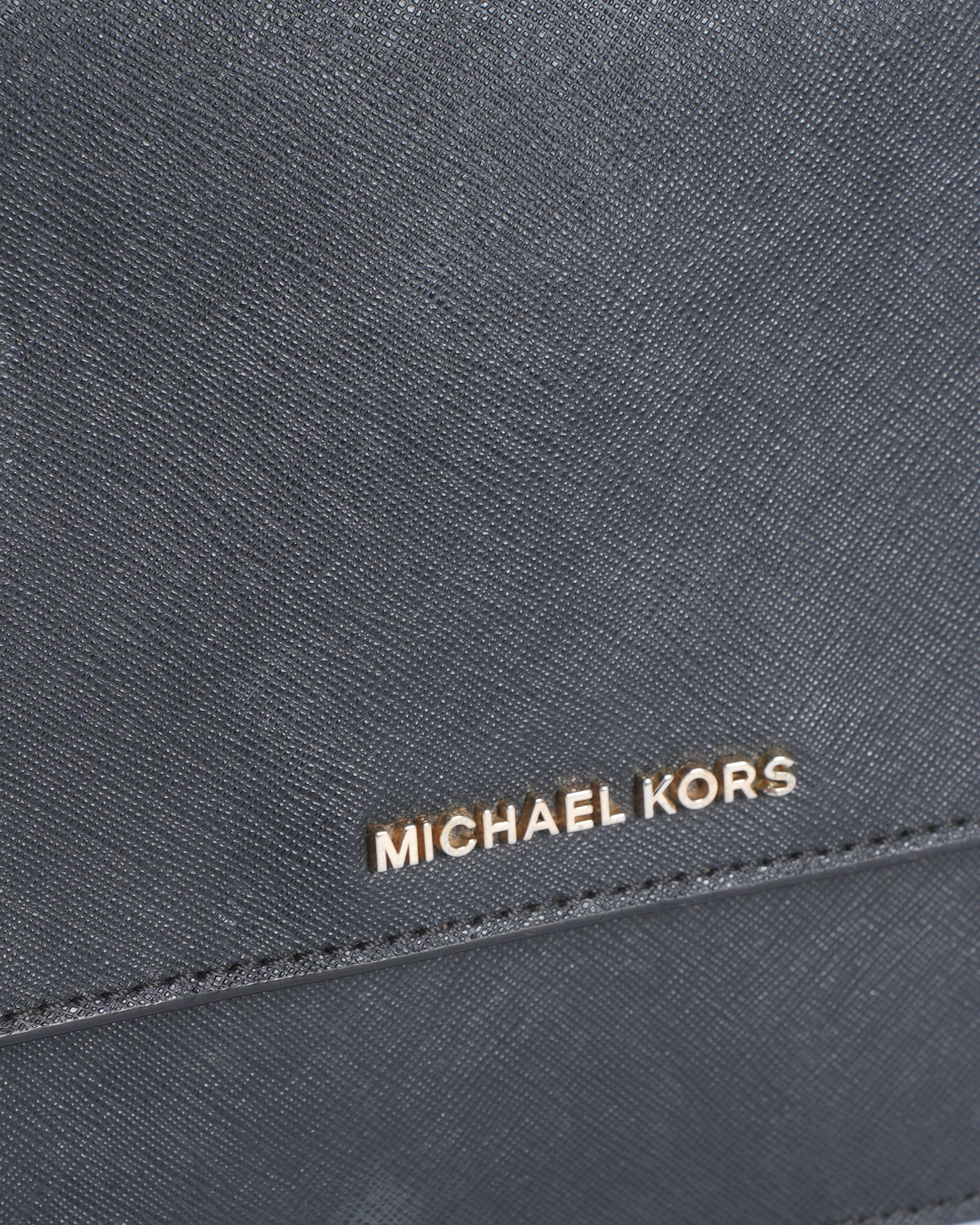 MK Black Bag