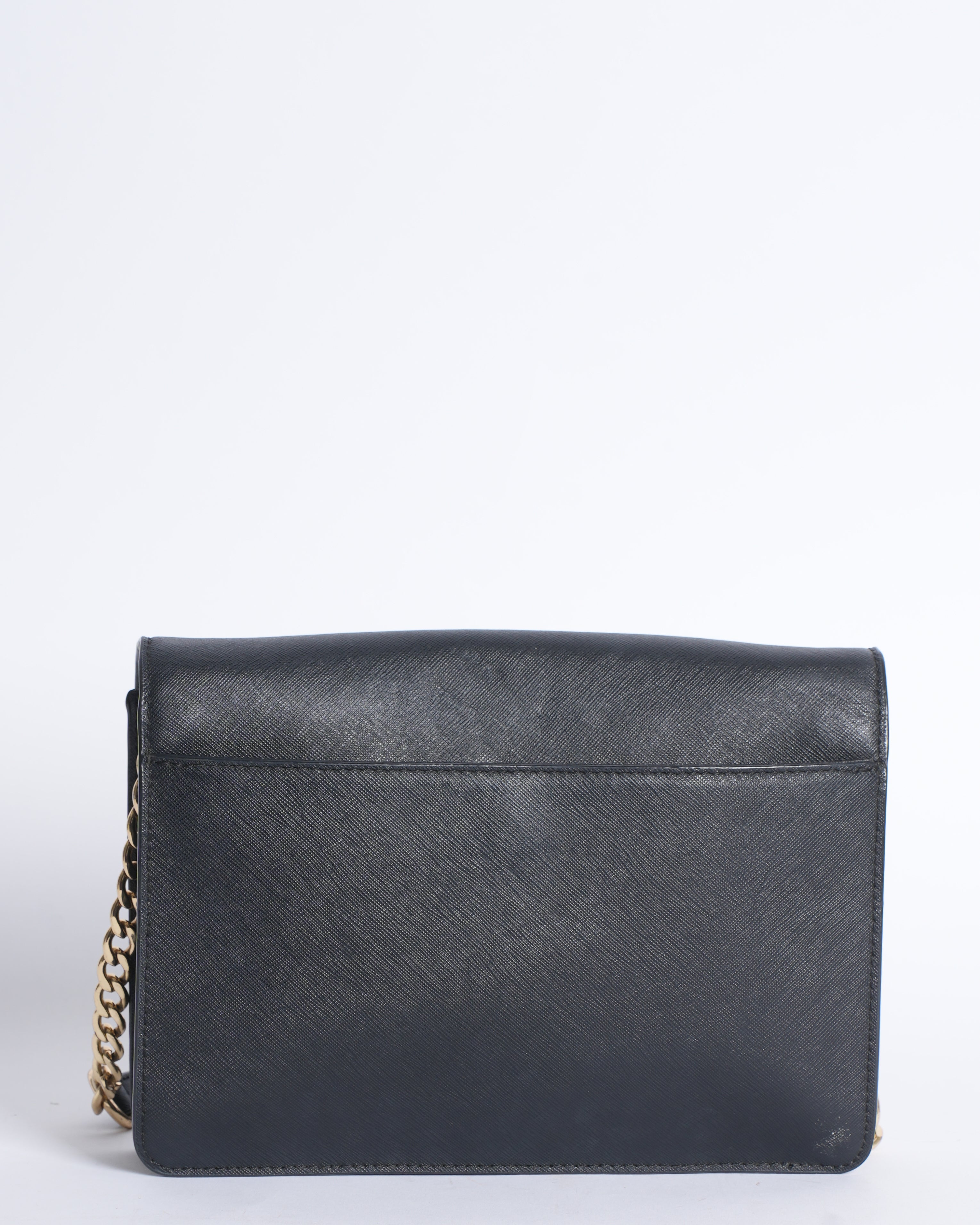 MK Black Bag