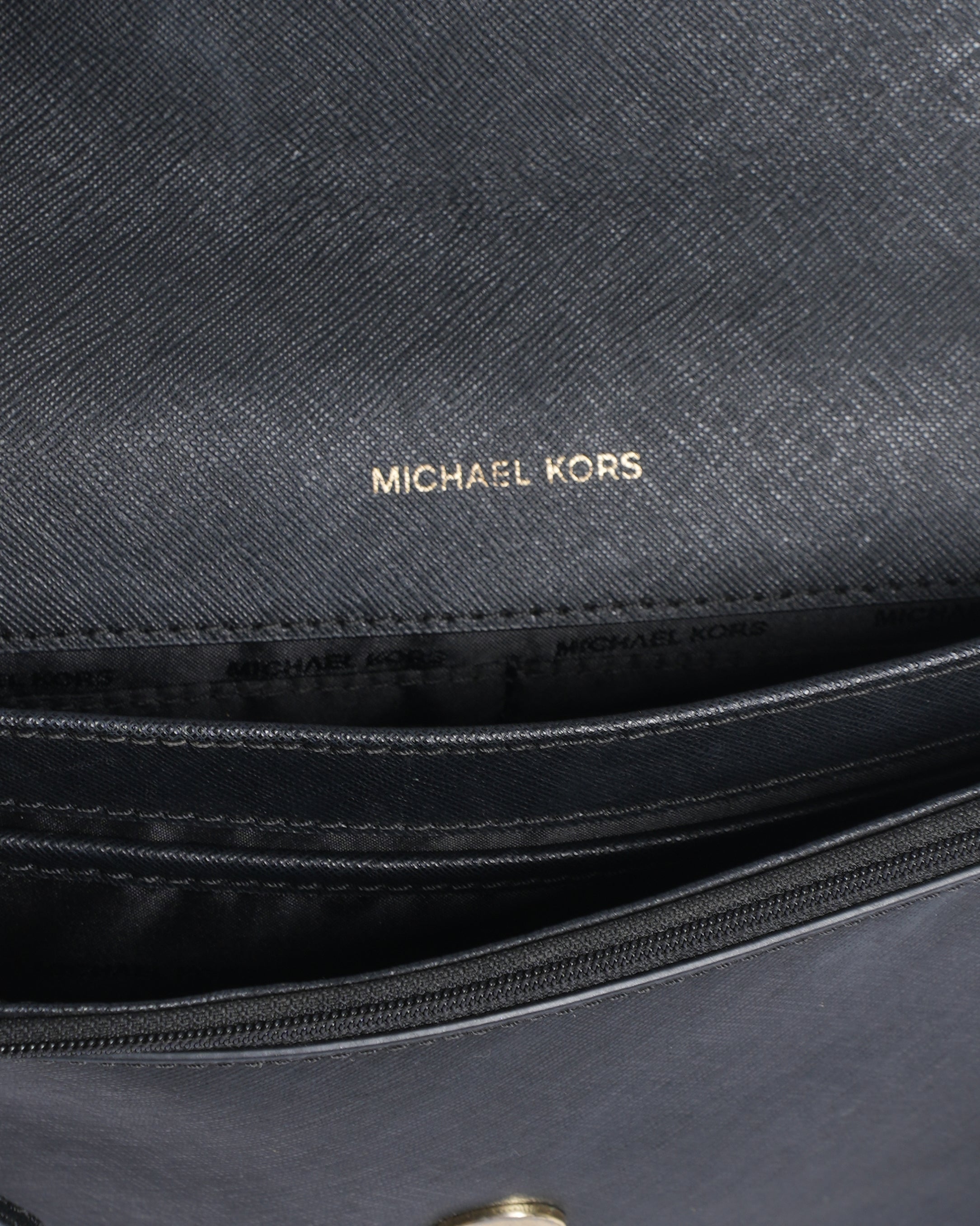 MK Black Bag