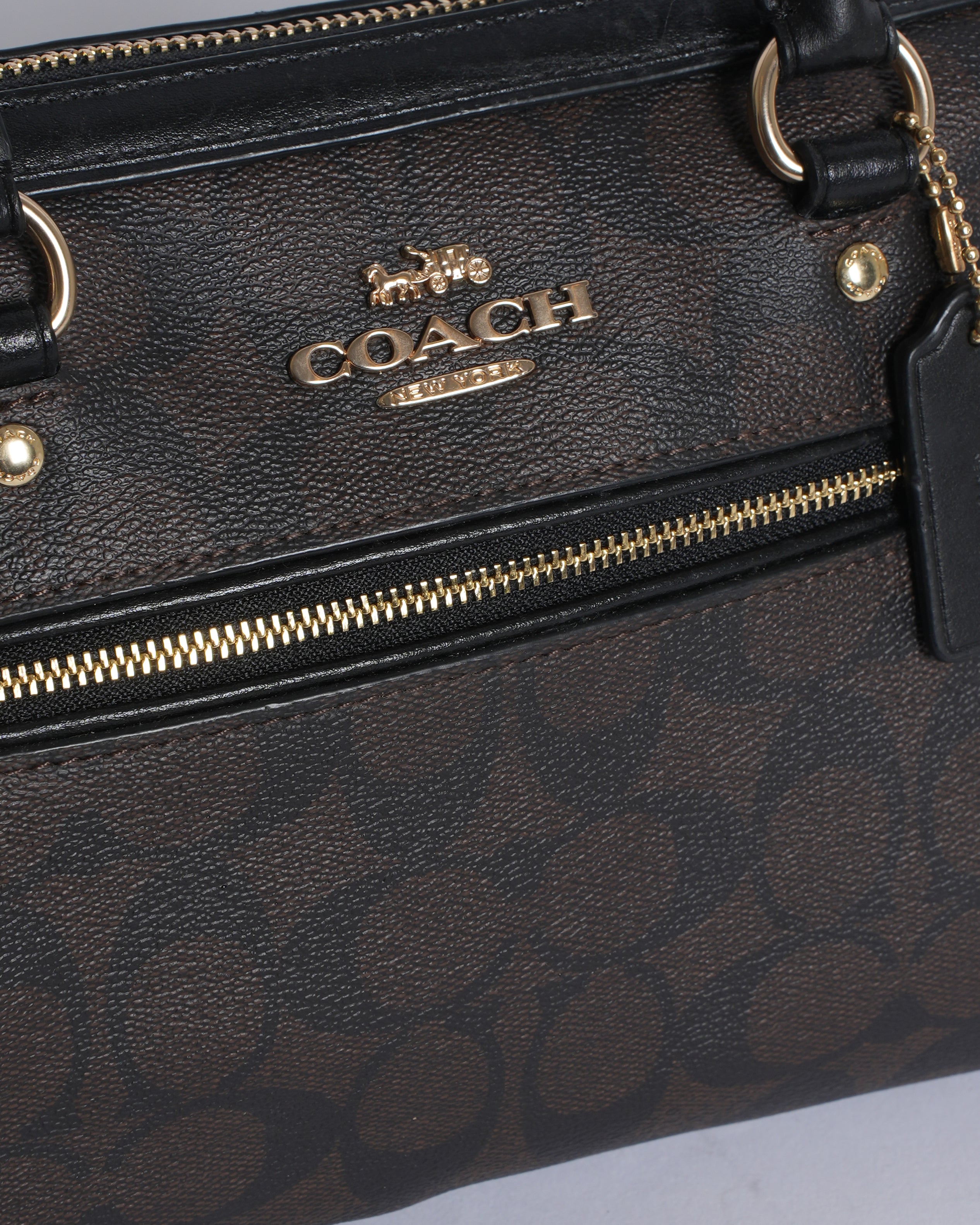 Coach Crossbody Bag