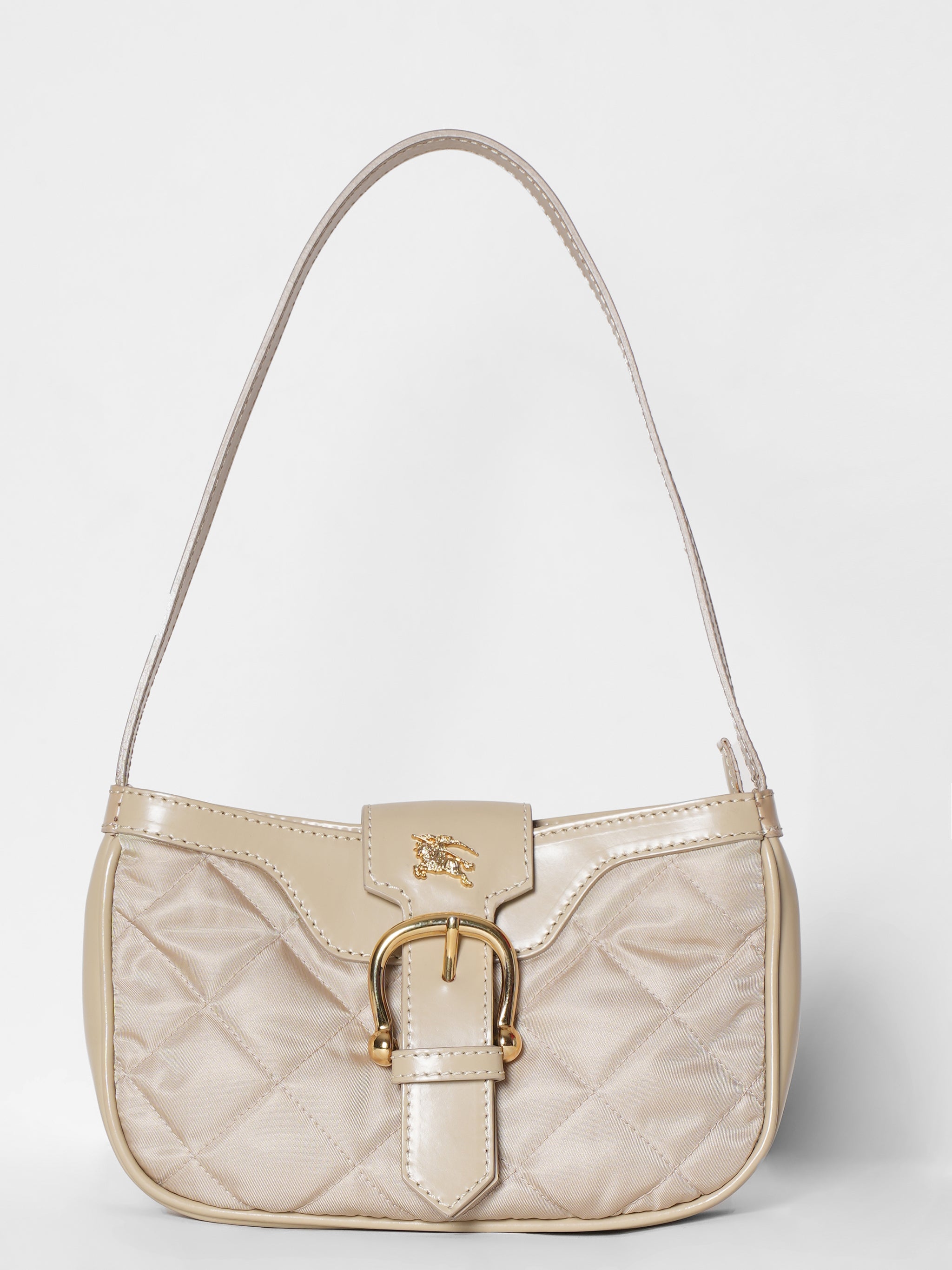 Burberry Quilted Sophie Small Shoulder Bag