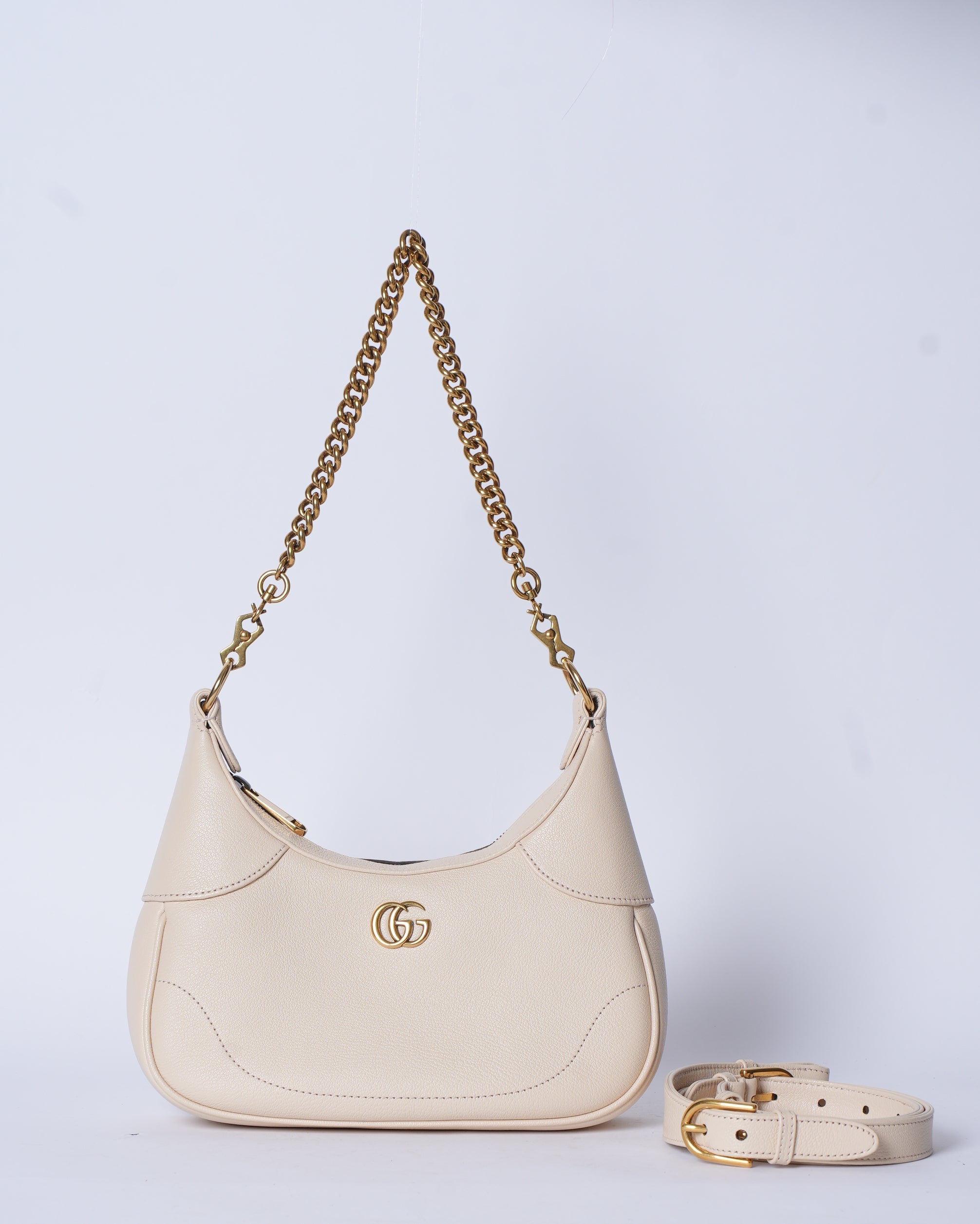 Gucci Beige Bag