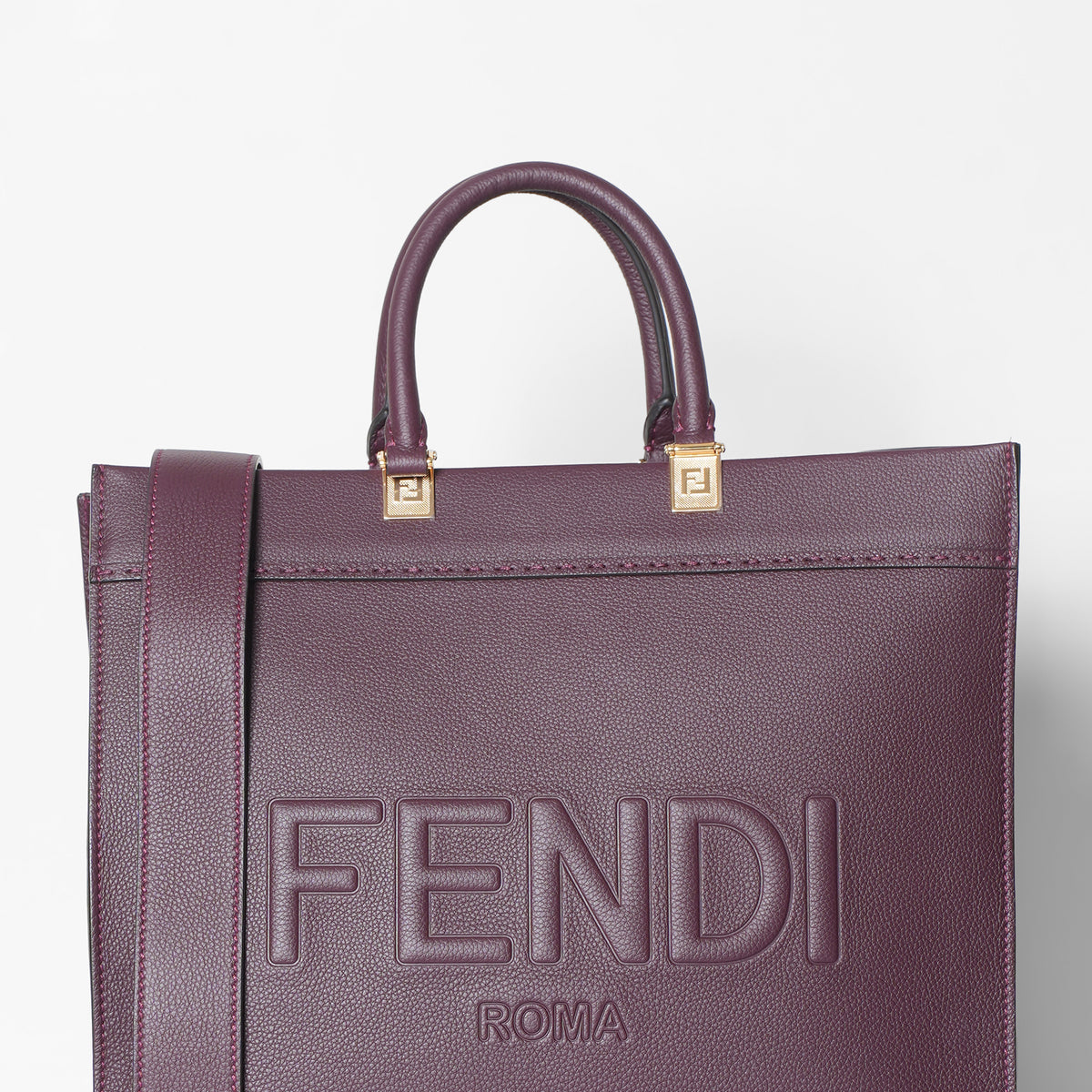 Fendi Tote Bag Fendi Handbags Price In India Leather Plain Fendi