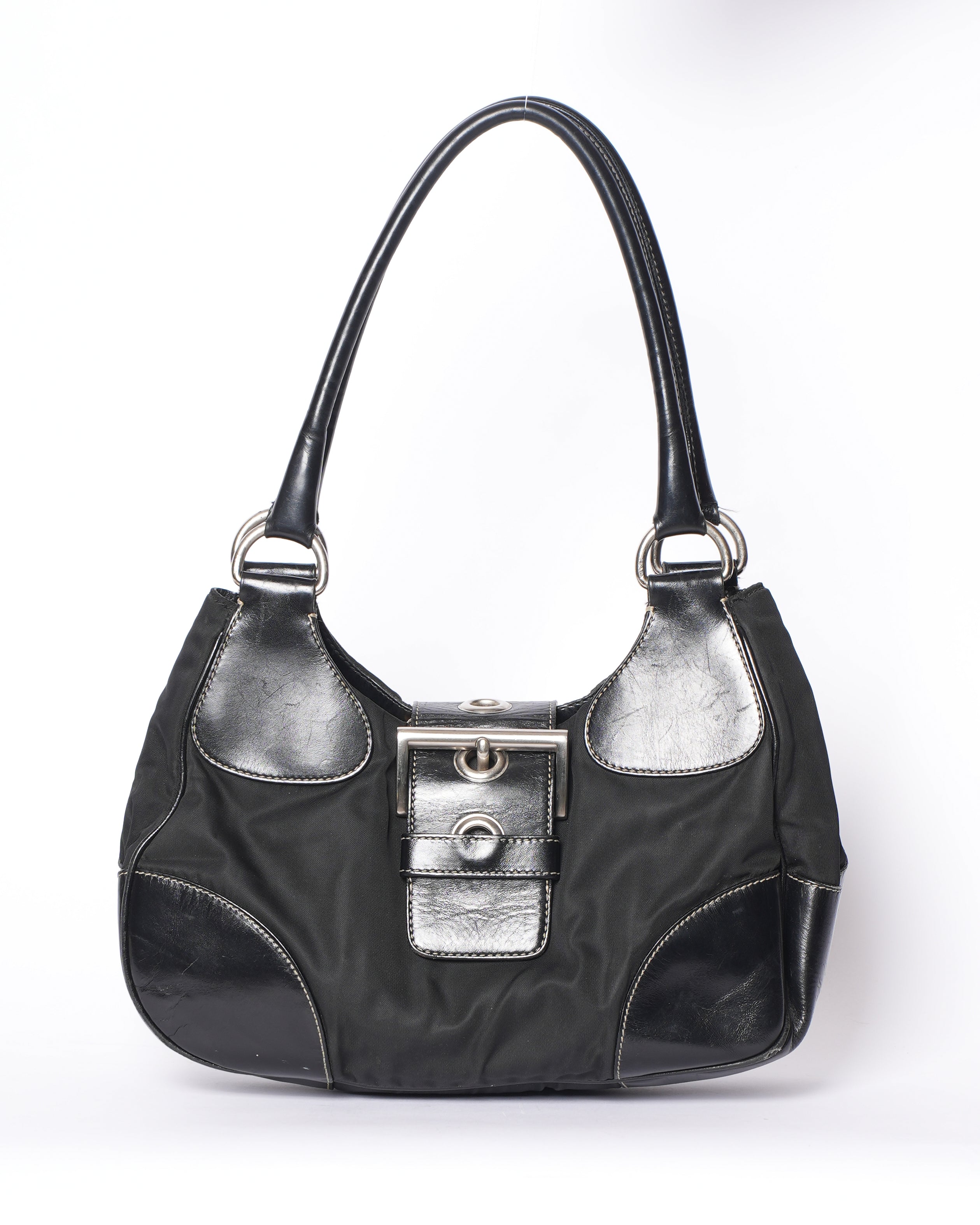 Prada Balck Milano Dal 913