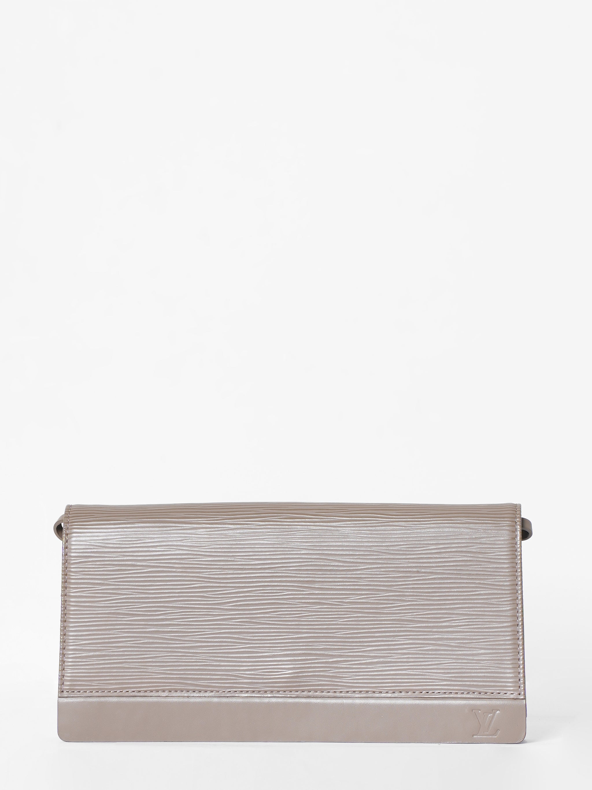 Louis Vuitton Honfleur Shoulder+Clutch Bag