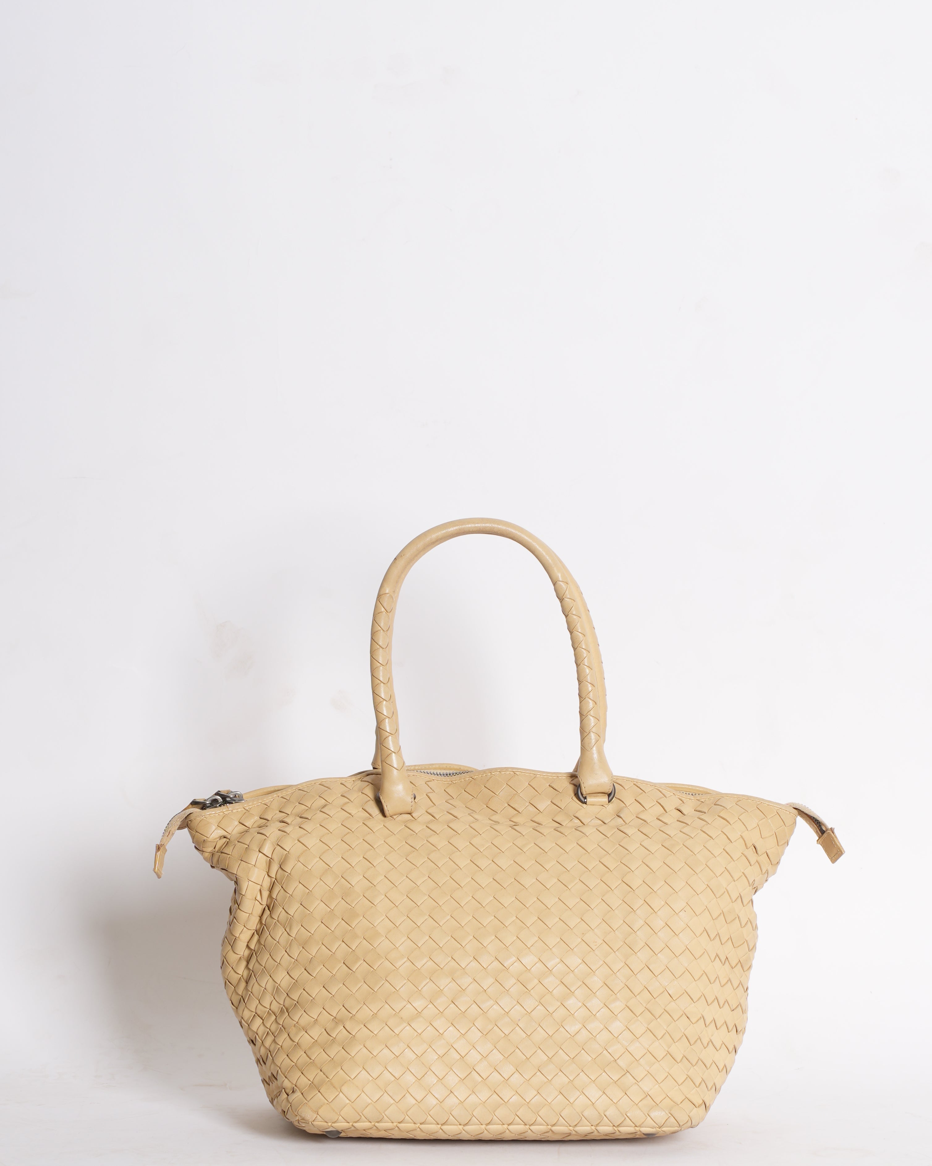 Bottega Quilted Bag