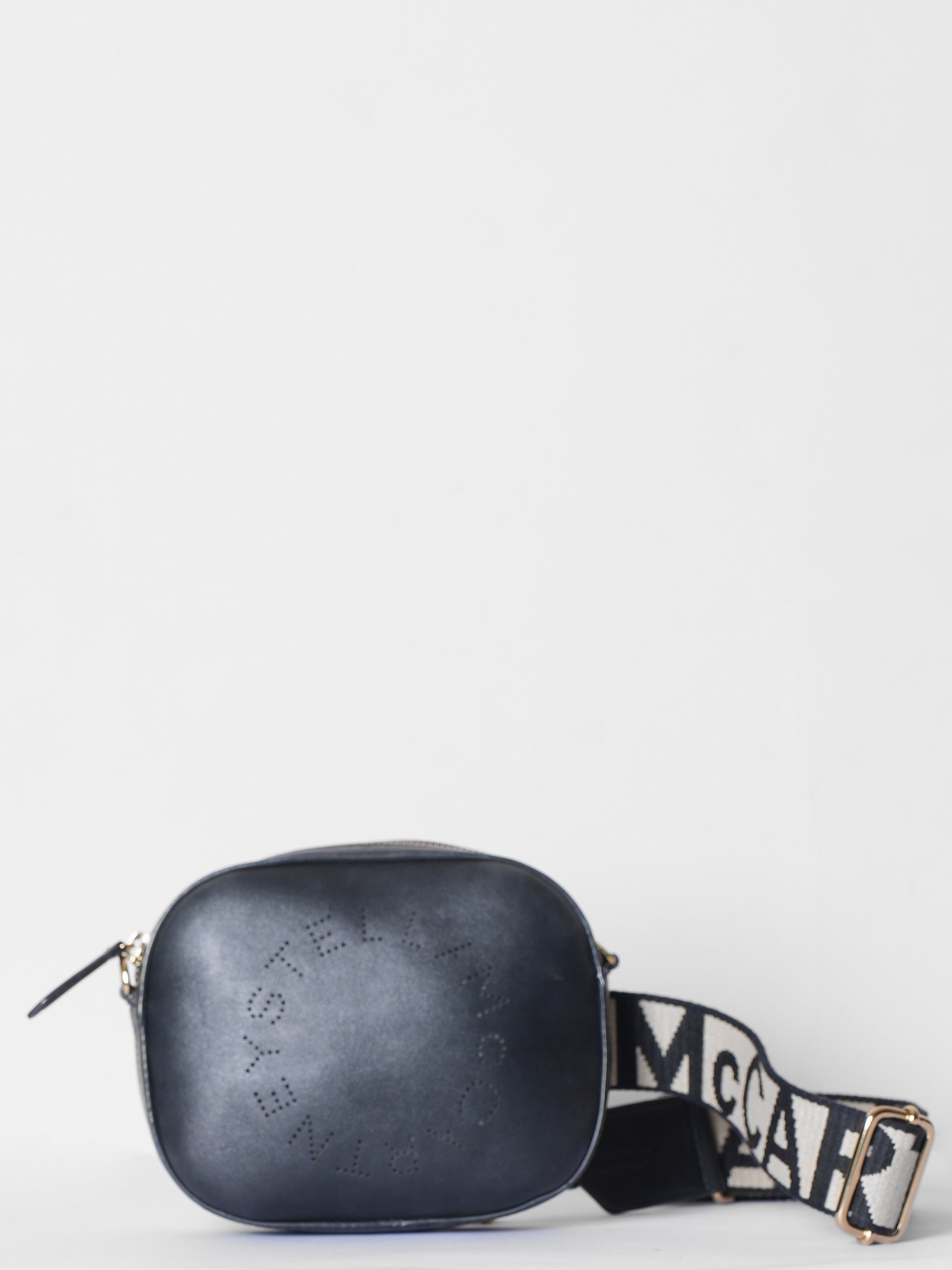 Stella Mccartney Mini Waist Pouch Bag