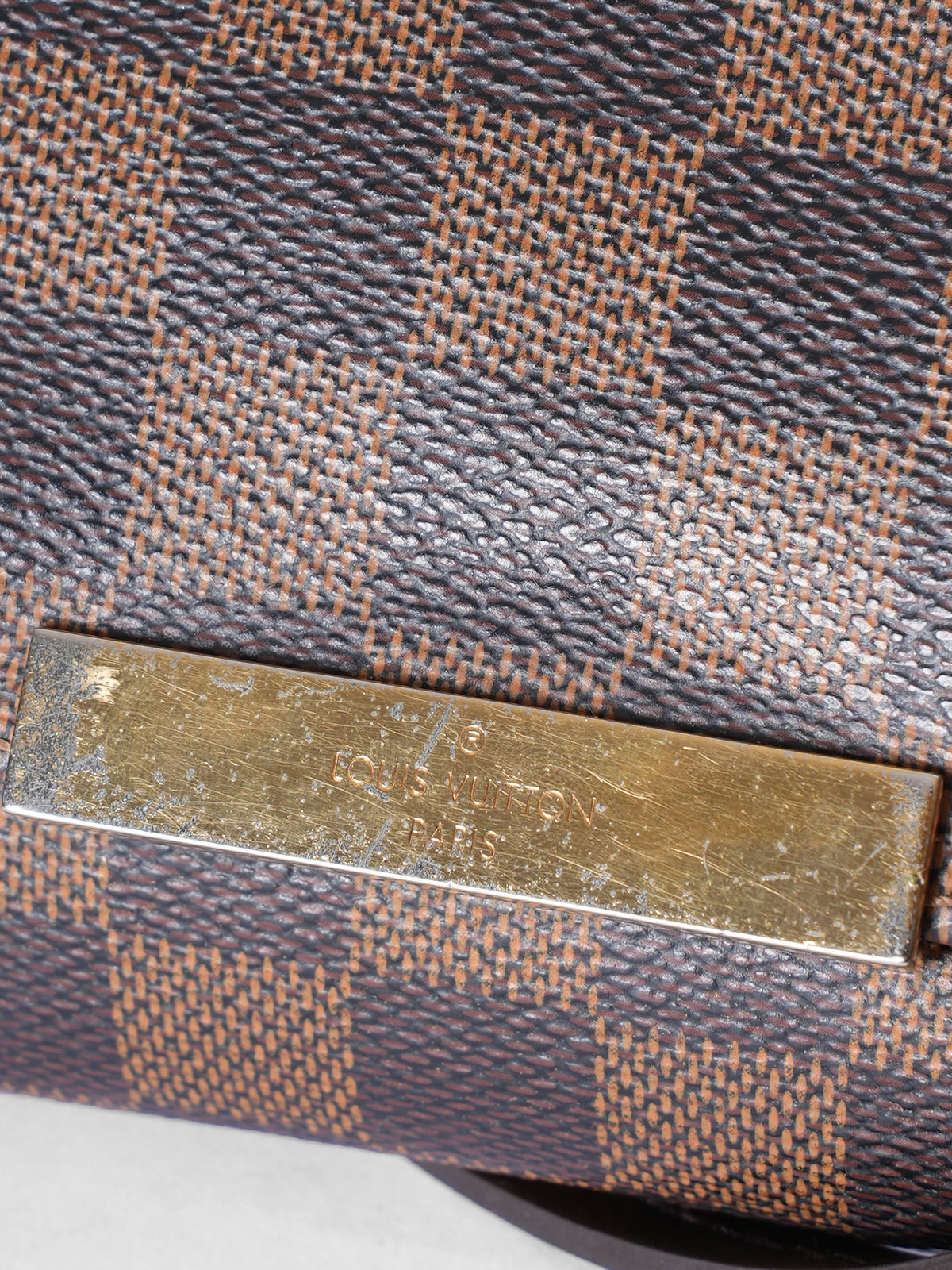 Louis Vuitton Favourite Damier PM Handbag
