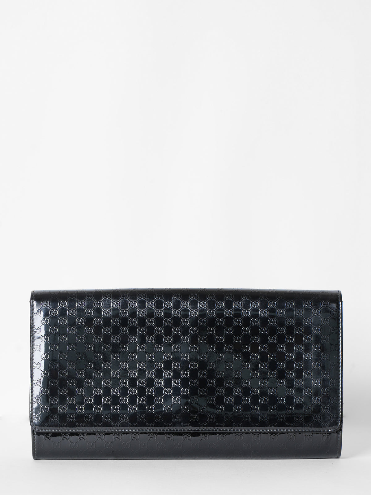 NEW Gucci Black Wallet