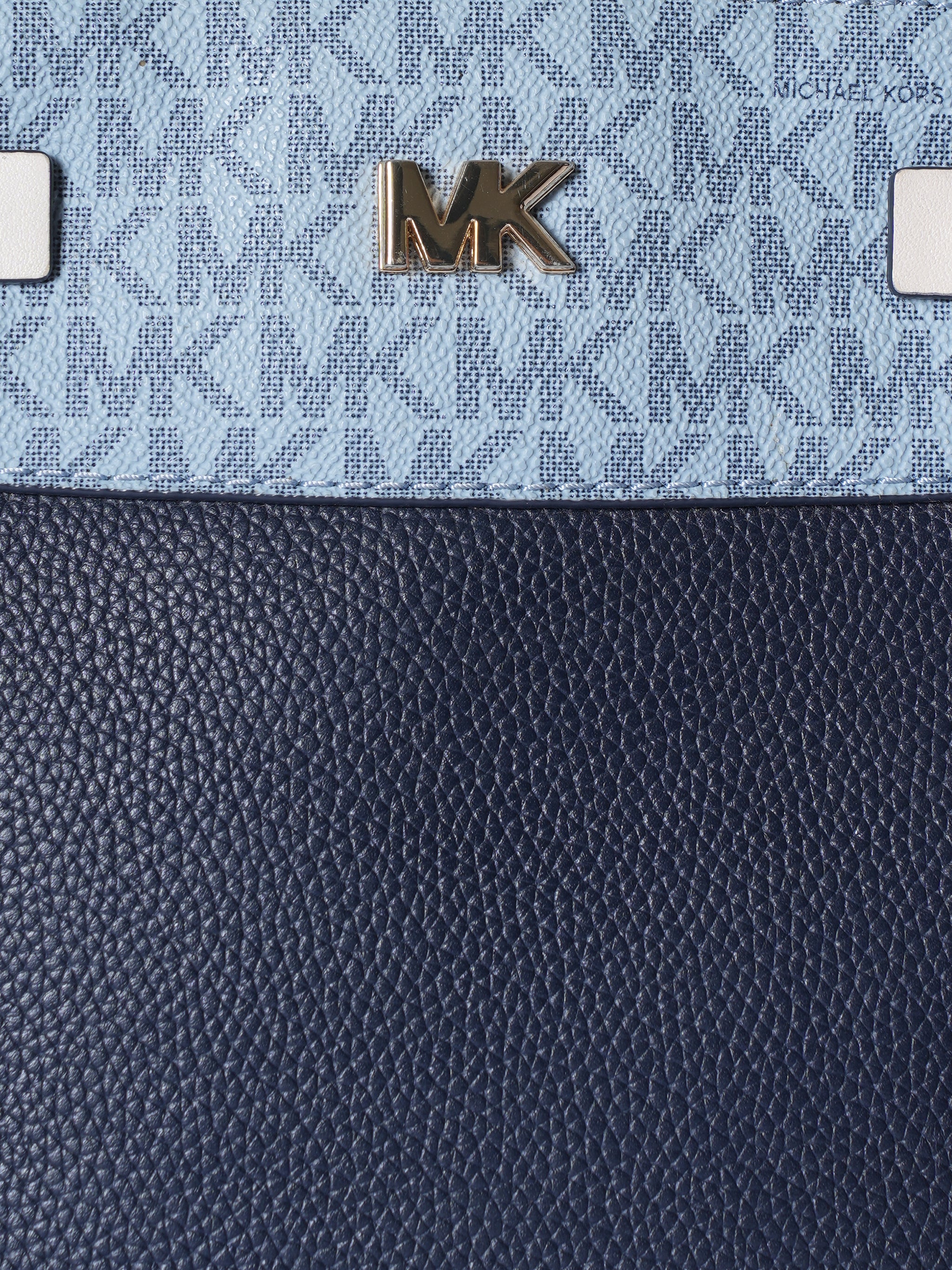 Michael Kors Reagan Satchel Bag