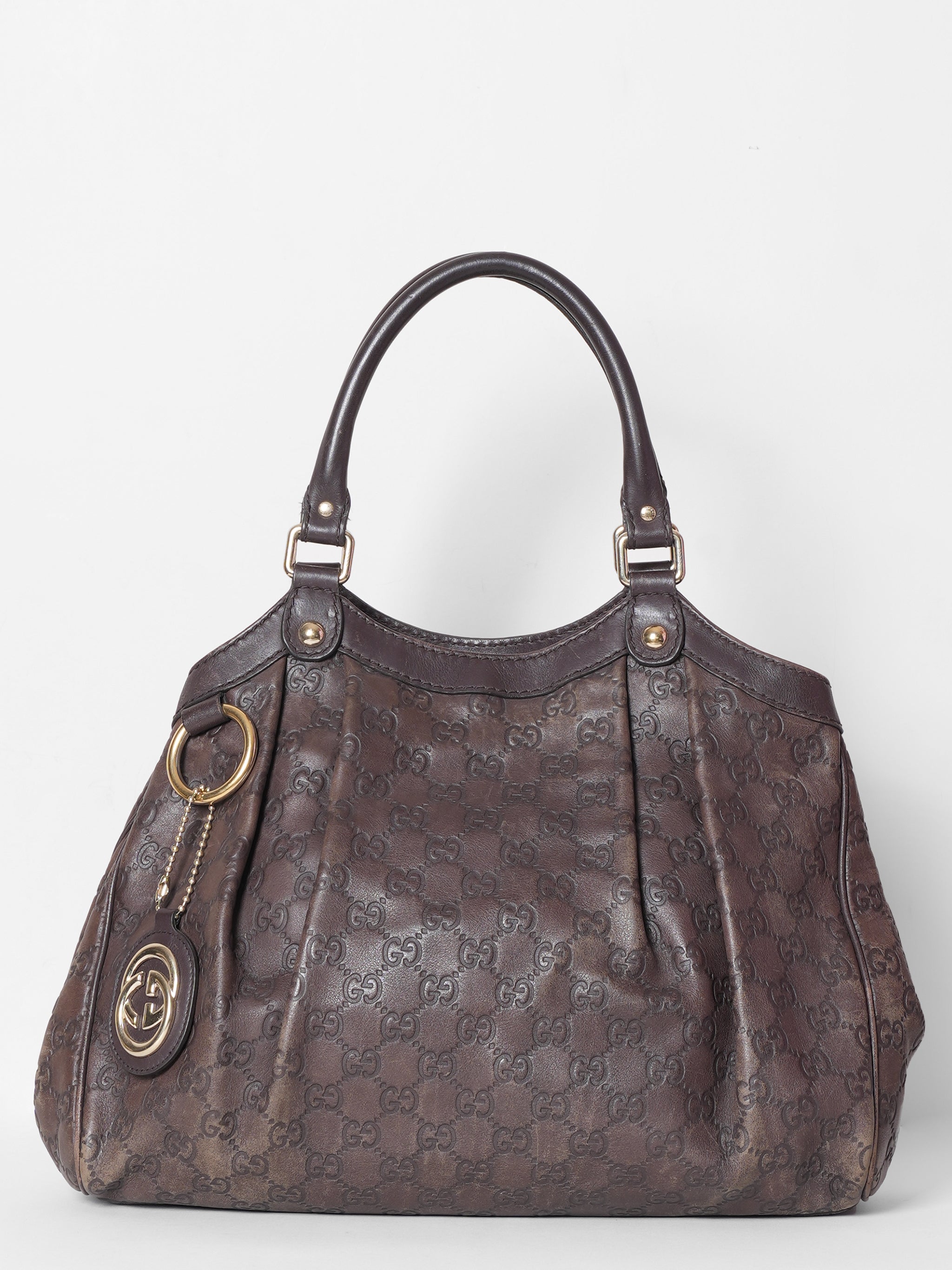 Gucci Sukey Handbag