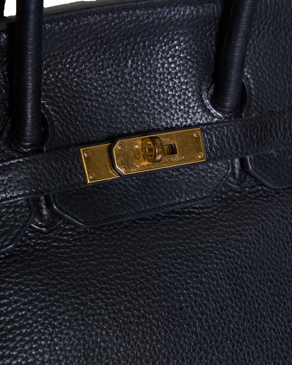 Hermes Birkin 35 Bag