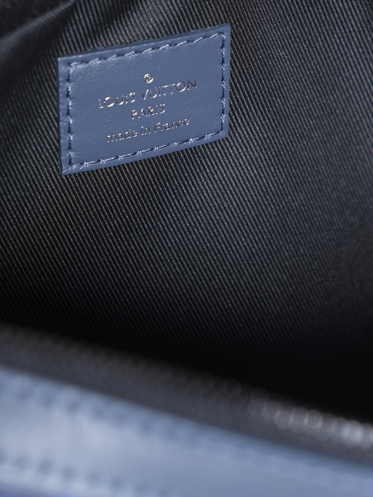 New Louis Vuitton Messanger Bag