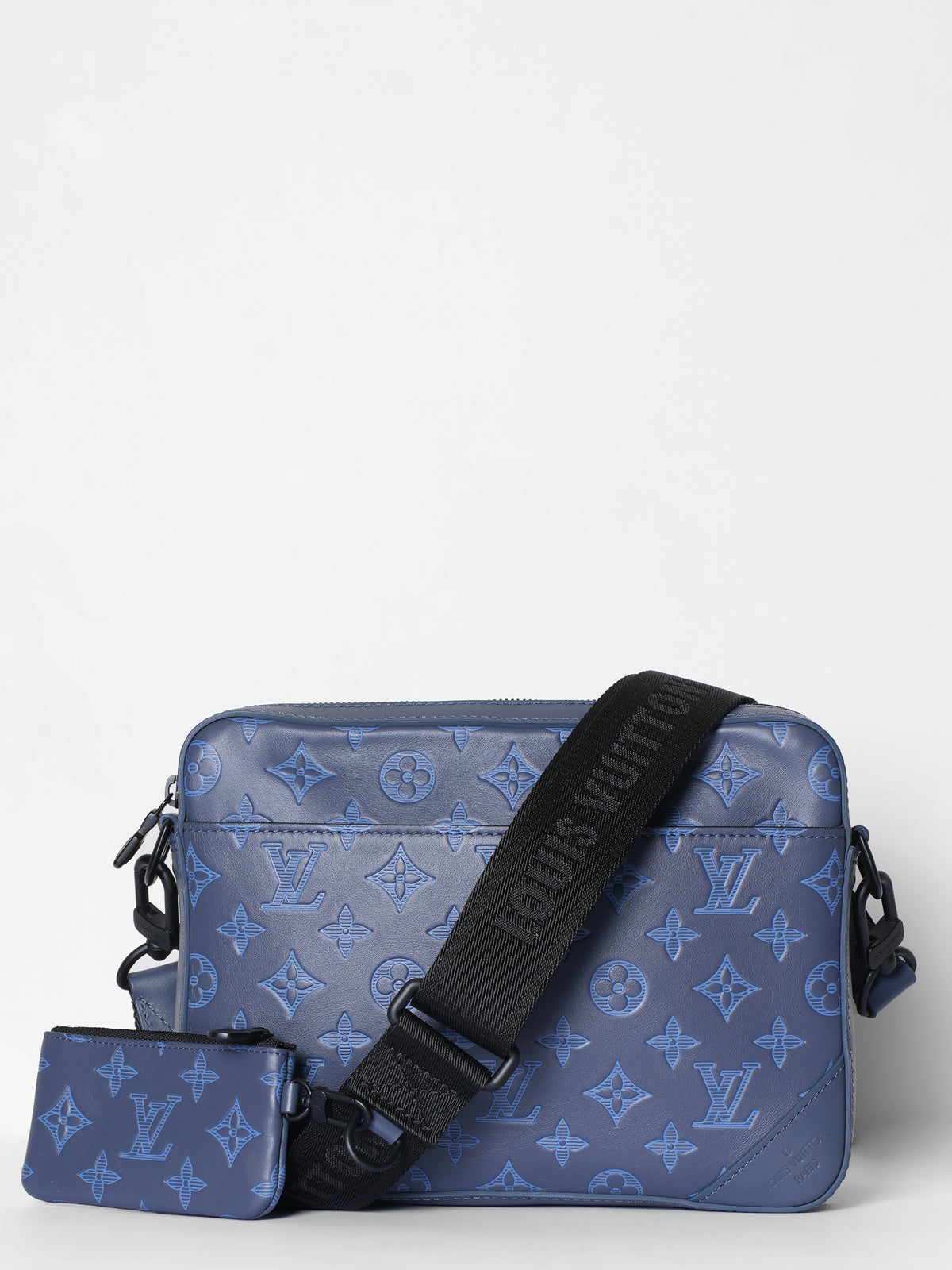 New Louis Vuitton Messanger Bag