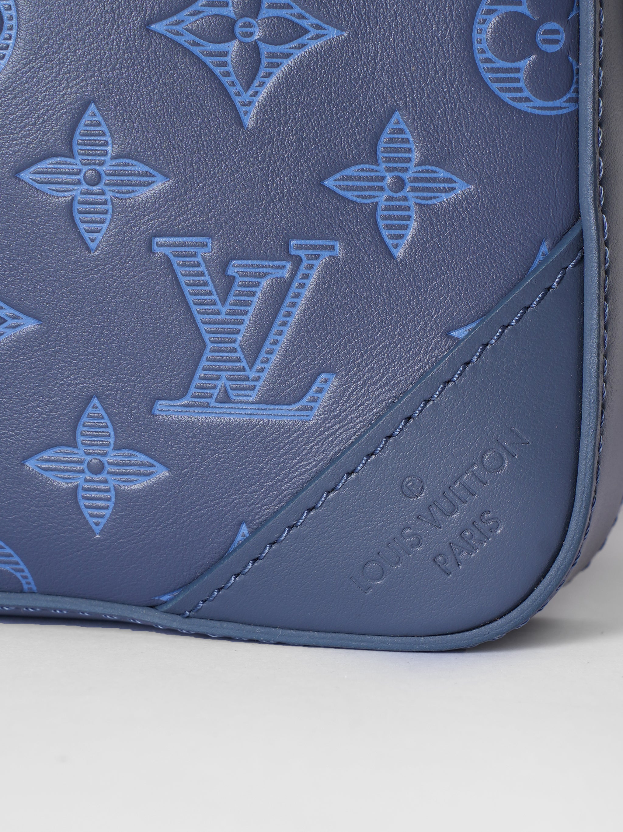 New Louis Vuitton Messanger Bag