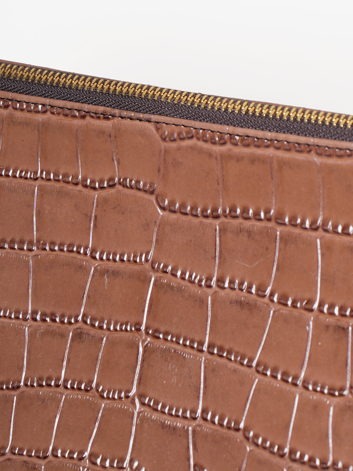 New Staud Shirley Bag With PVC Tote Bag