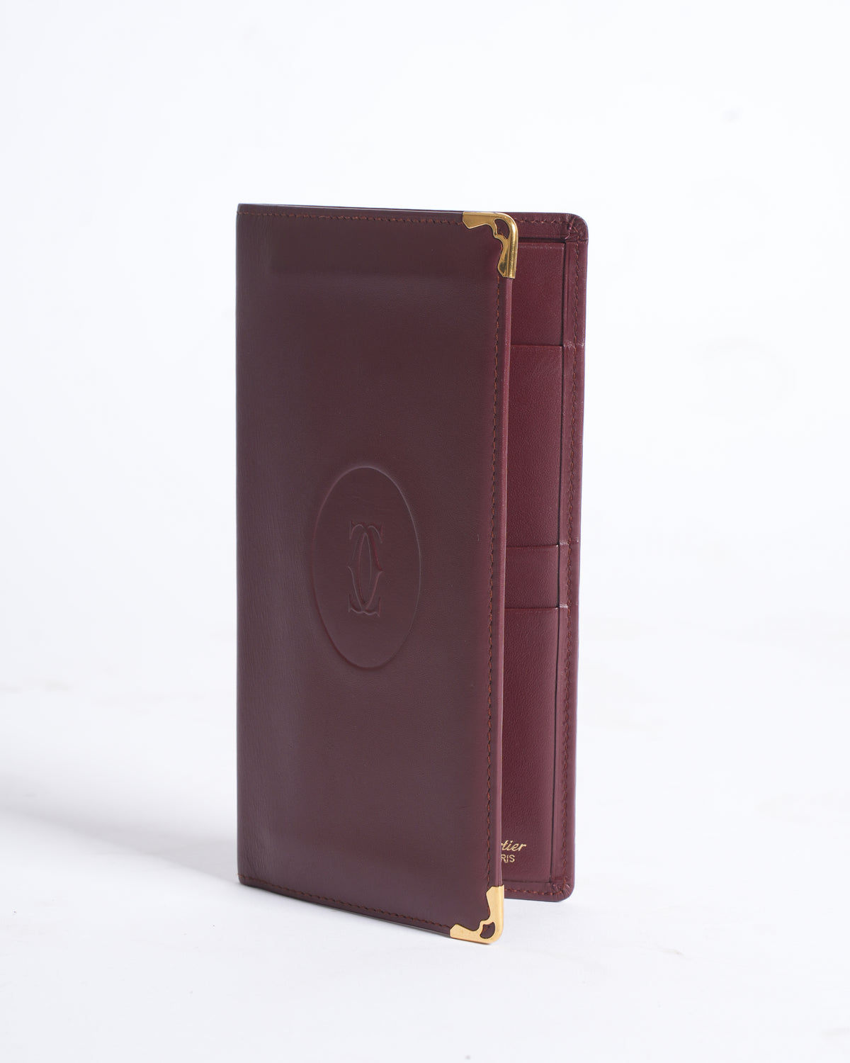 New Vintage Cartier cardholder