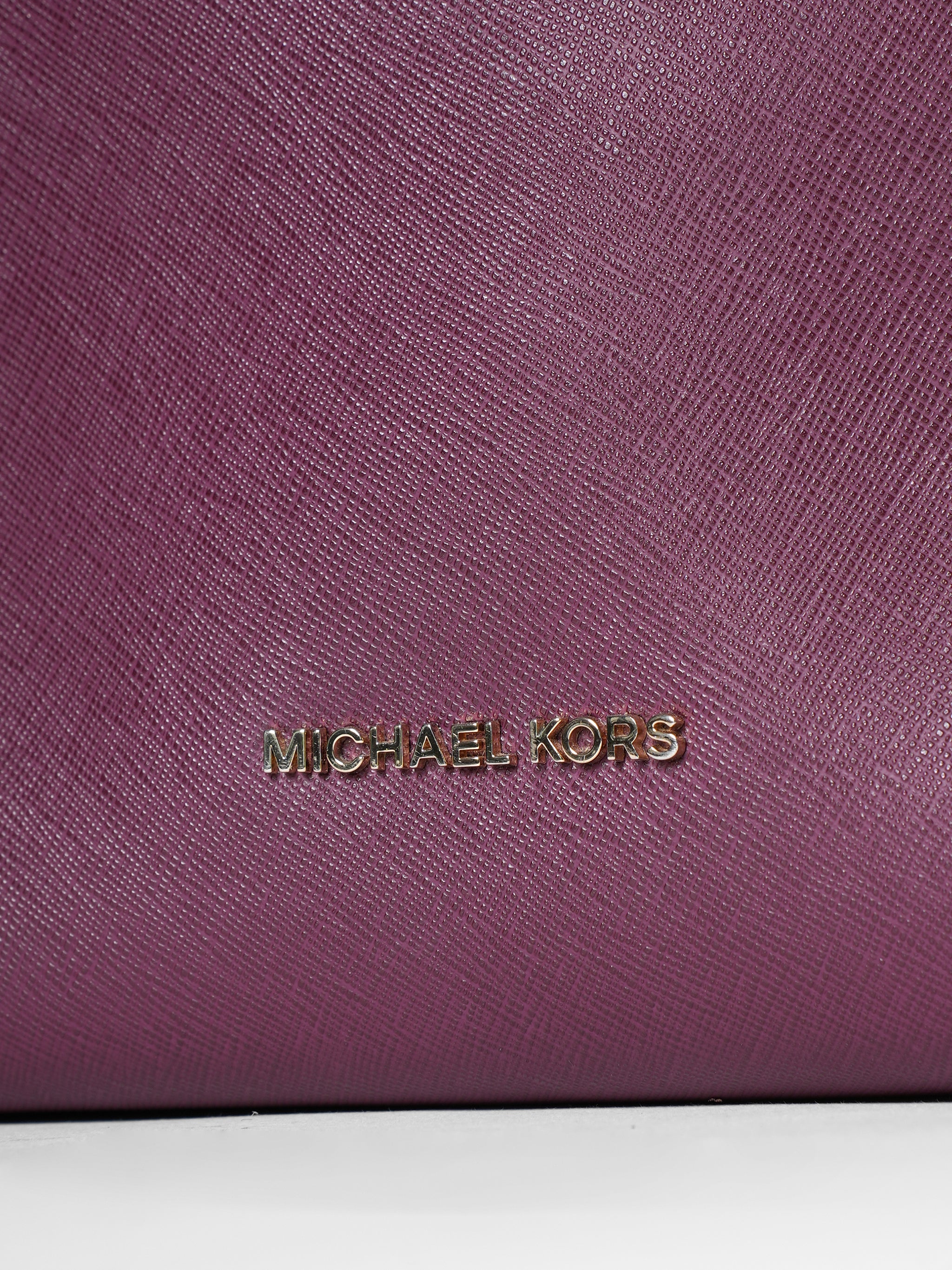 Michael Kors Sophie Satchel