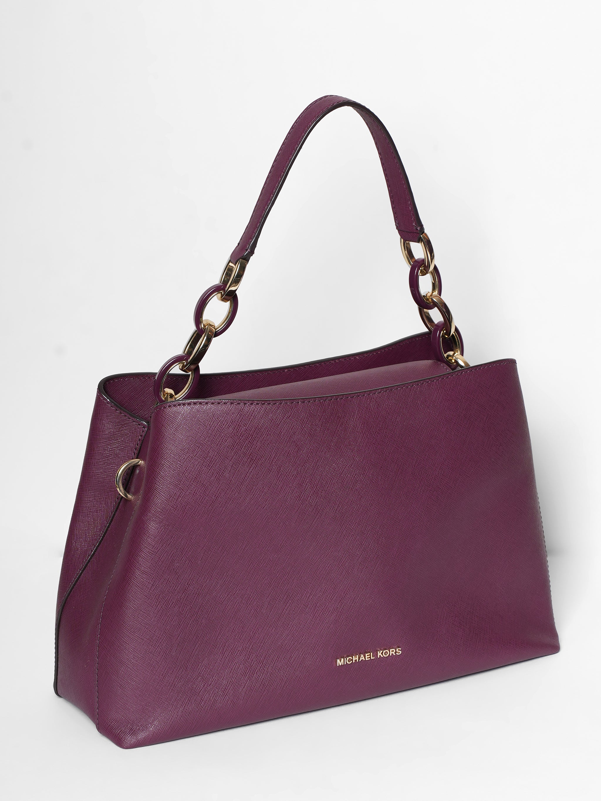 Michael Kors Sophie Satchel