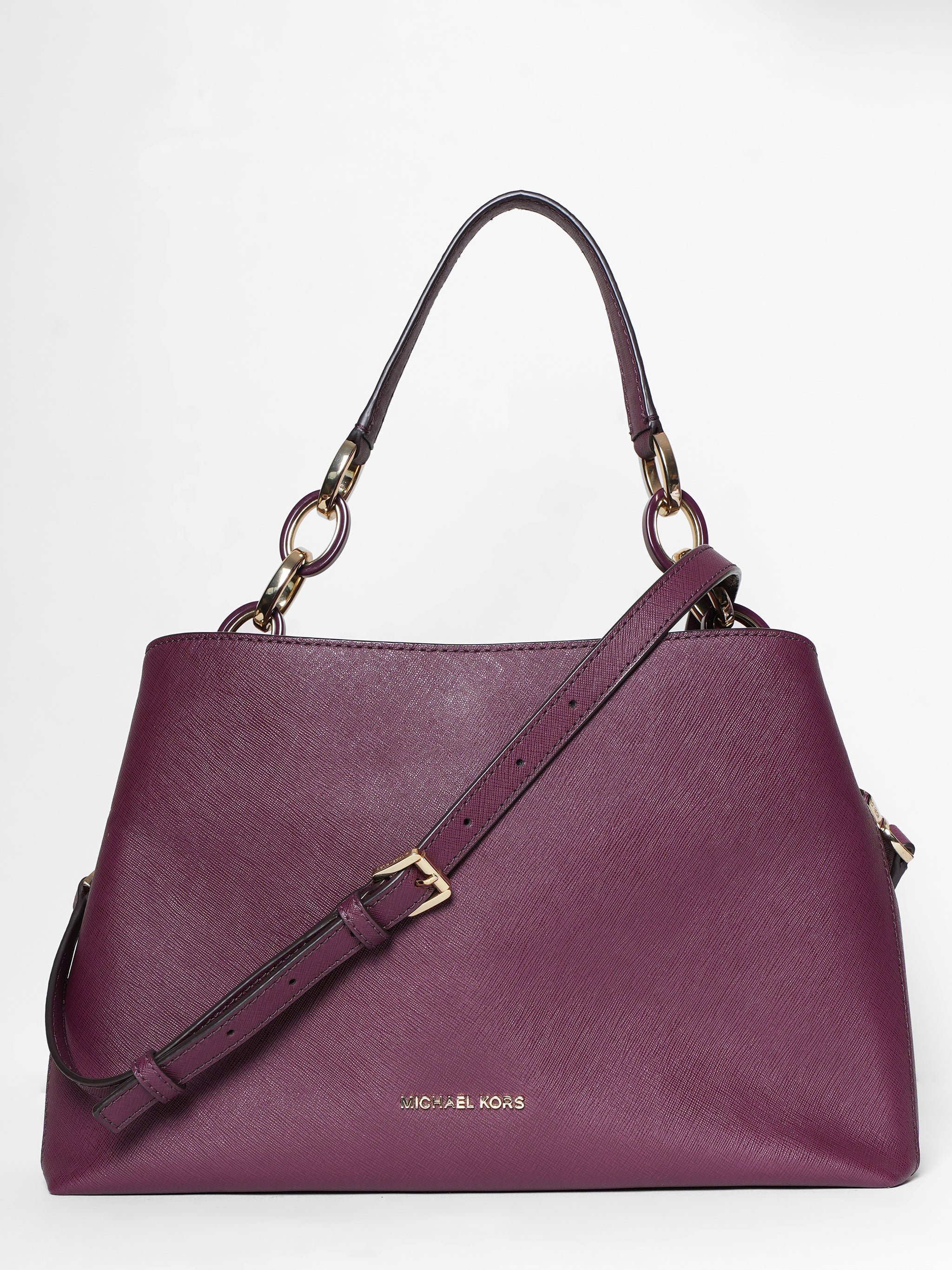 Michael Kors Sophie Satchel