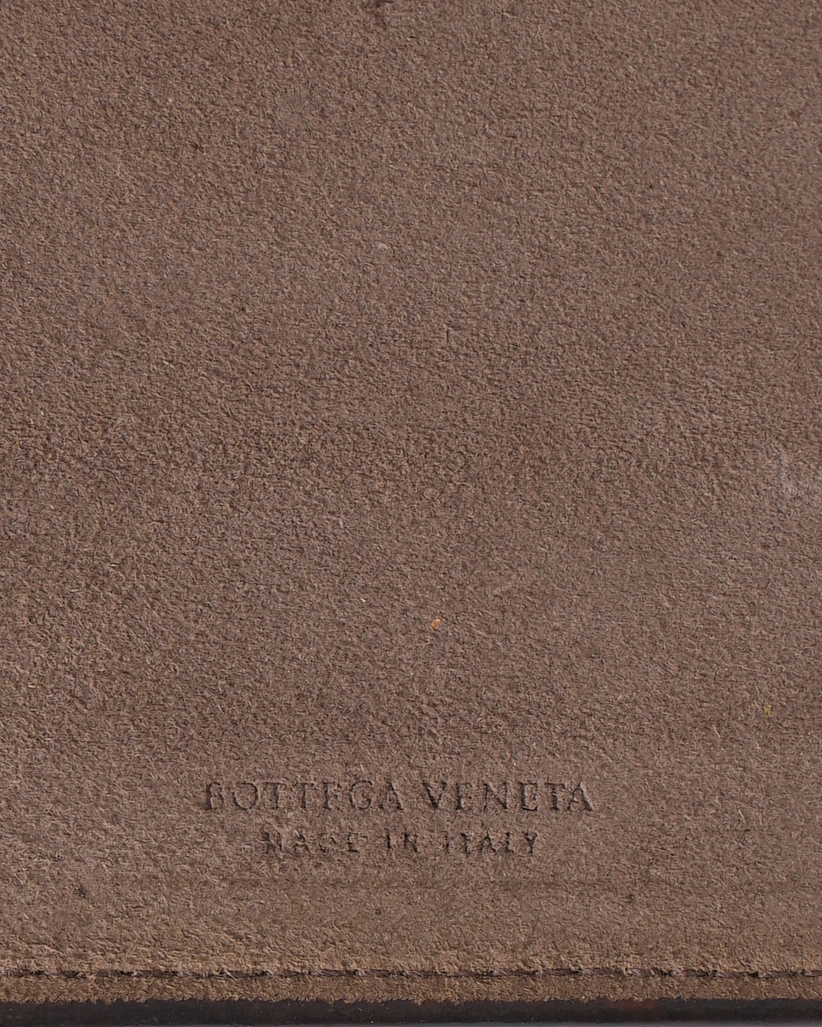 Bottega ipad Sleeve