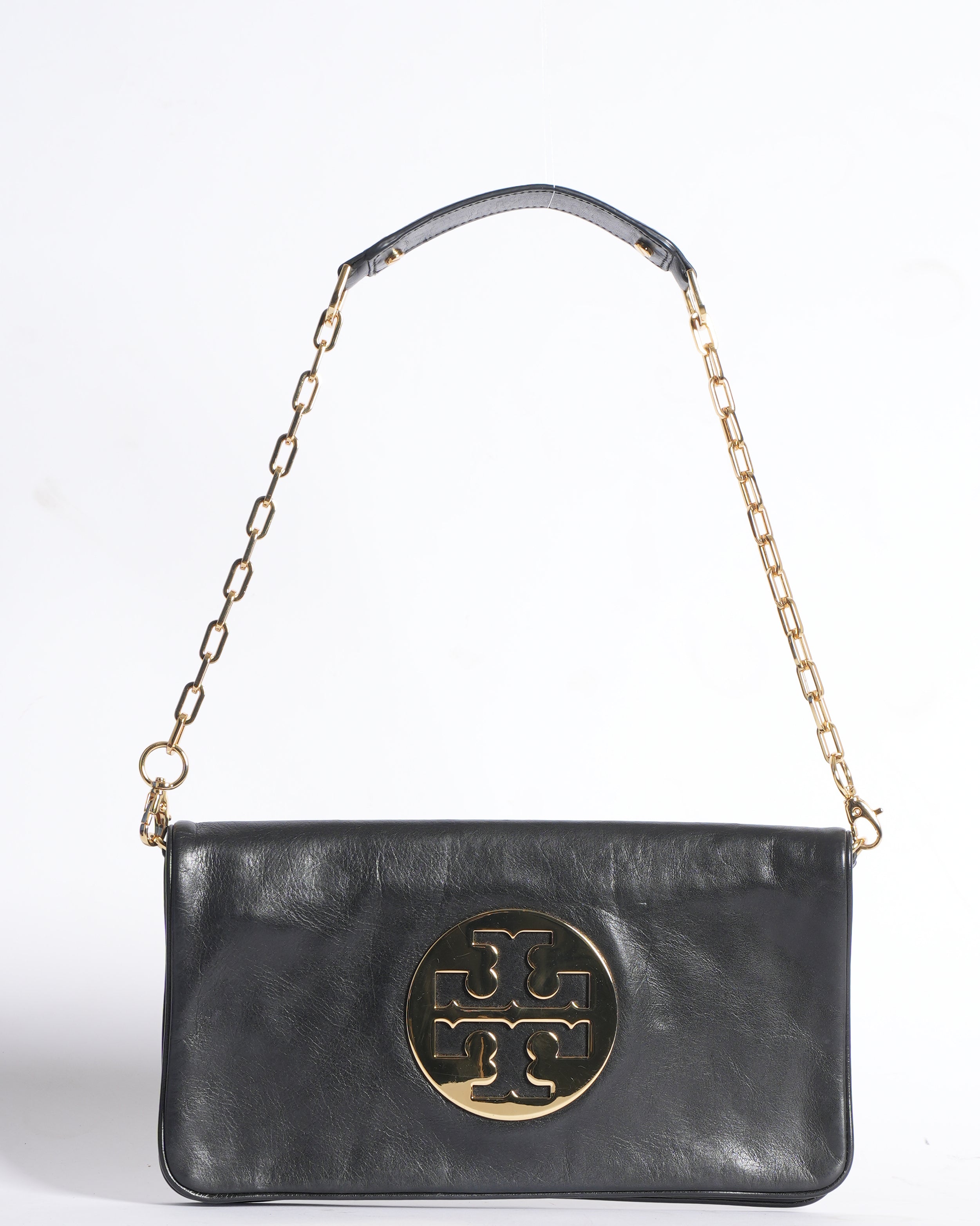 Tory burch Black crossbody