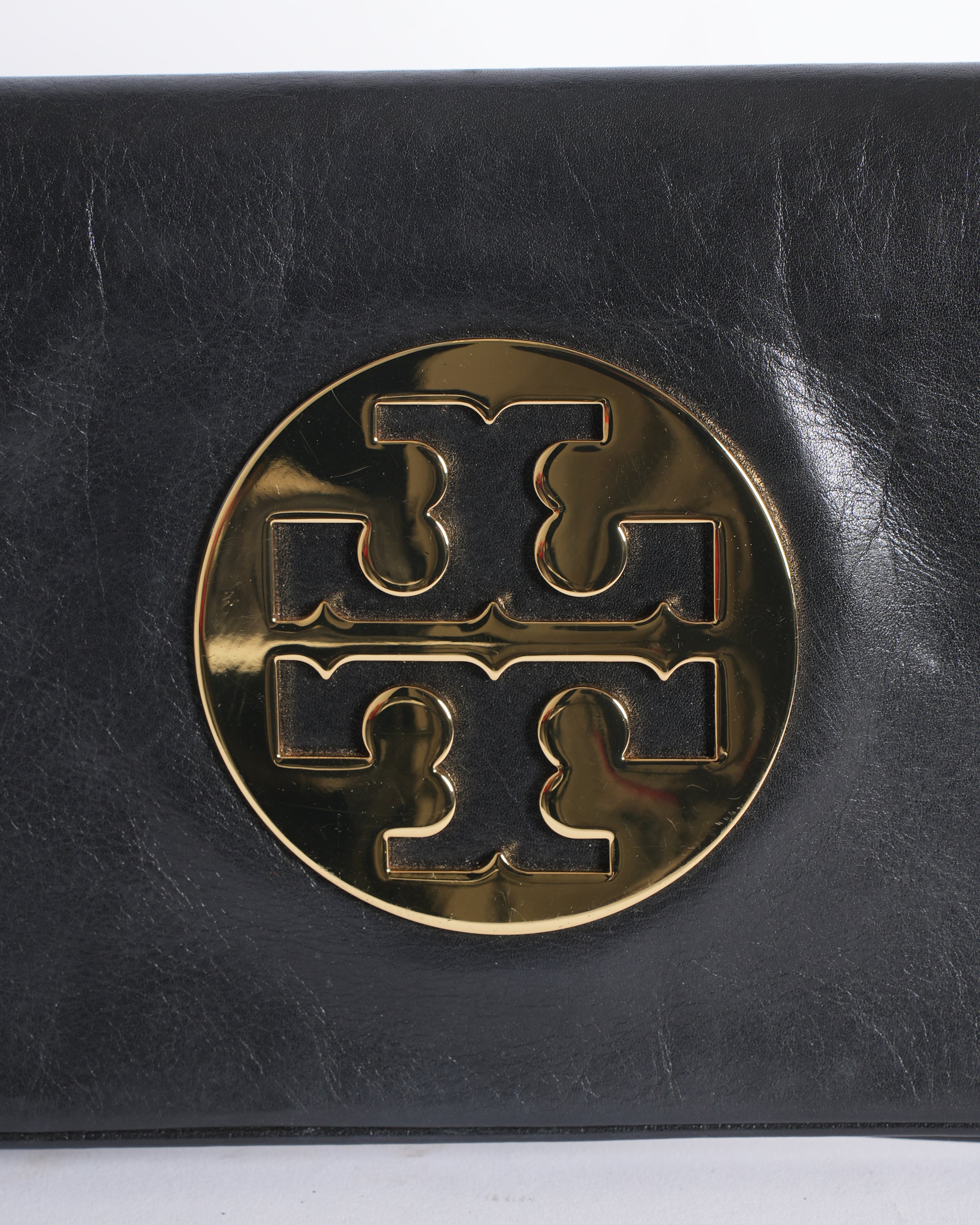 Tory burch Black crossbody