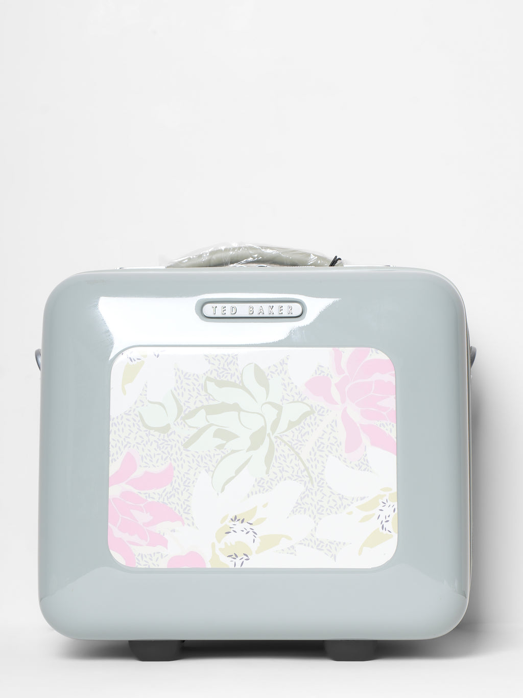 New Ted baker Take Flight Vanity Case - Main Image