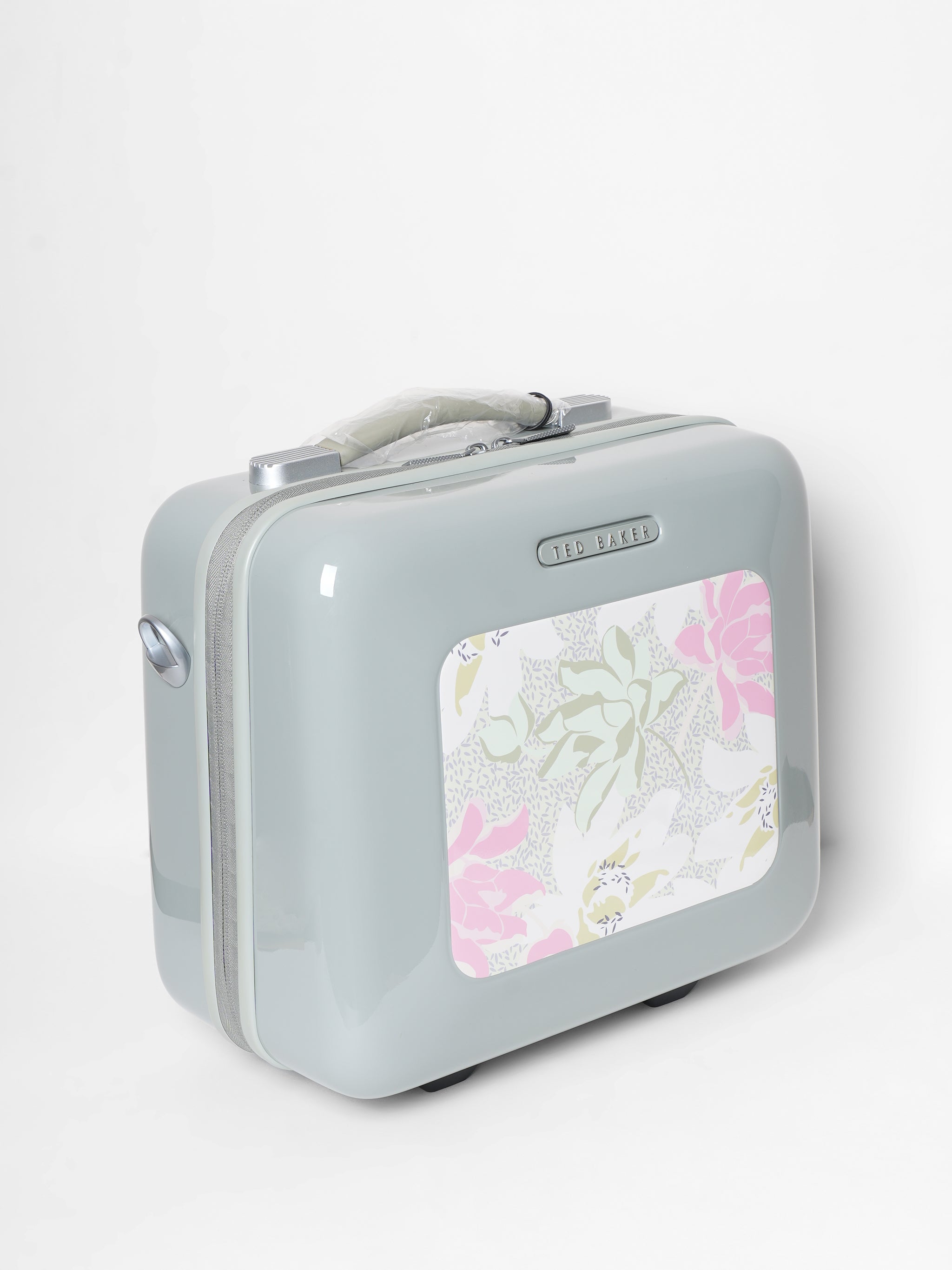 New Ted baker Take Flight Vanity Case