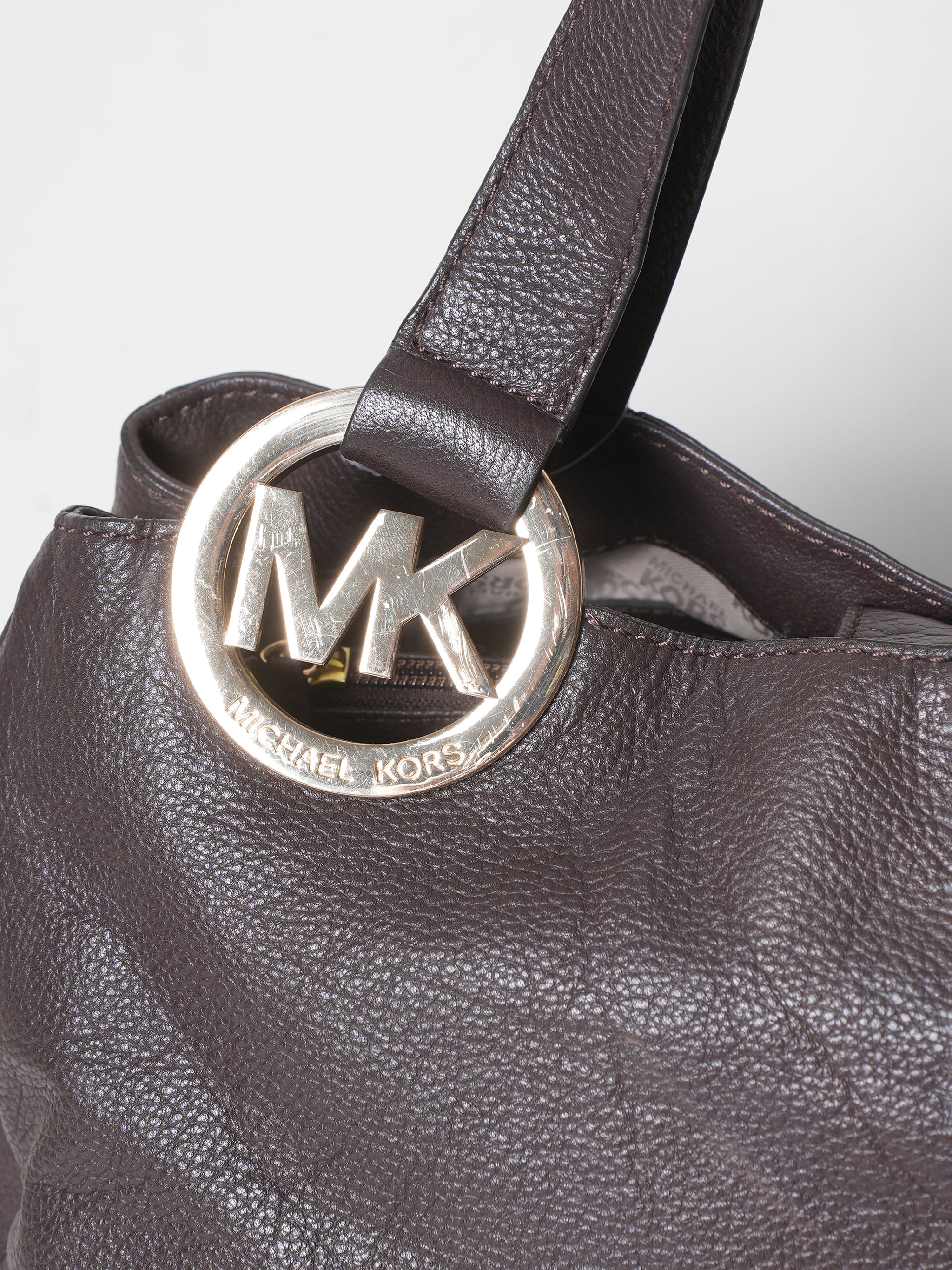 Michael Kors Tote Bag