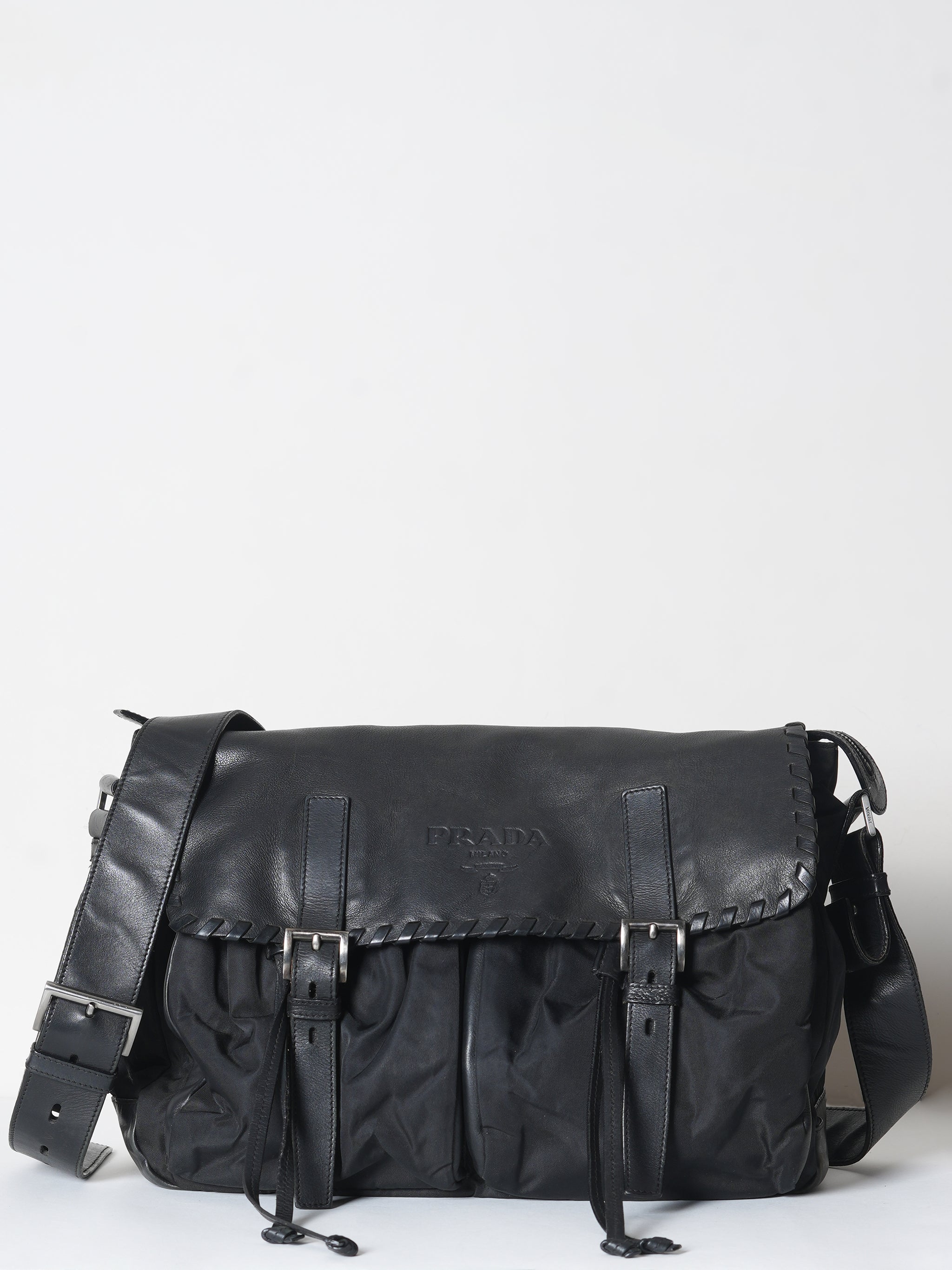 Prada Crossbody Bag