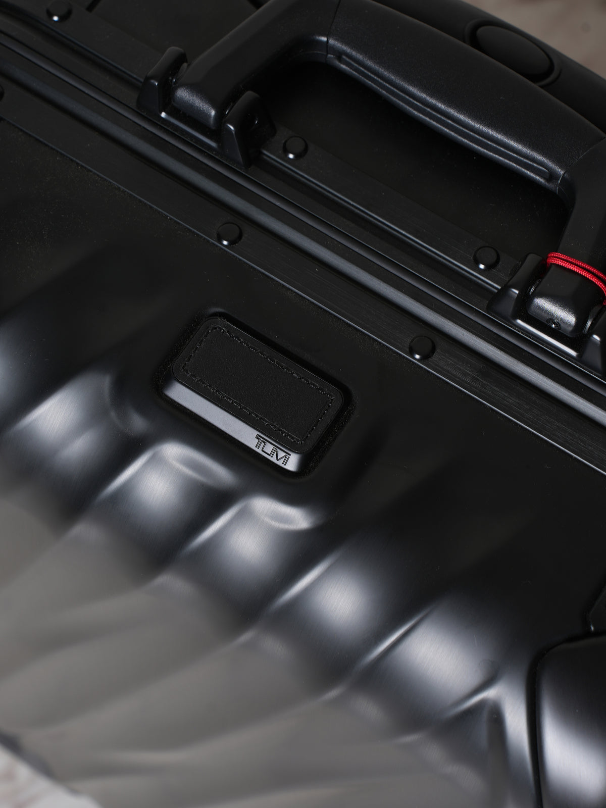 New Tumi Luggage Unisex