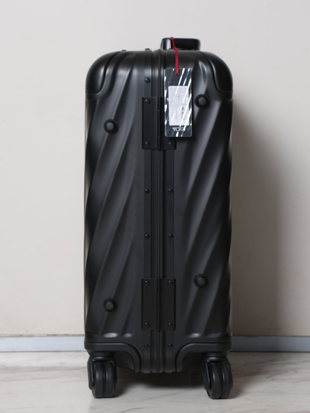 New Tumi Luggage Unisex