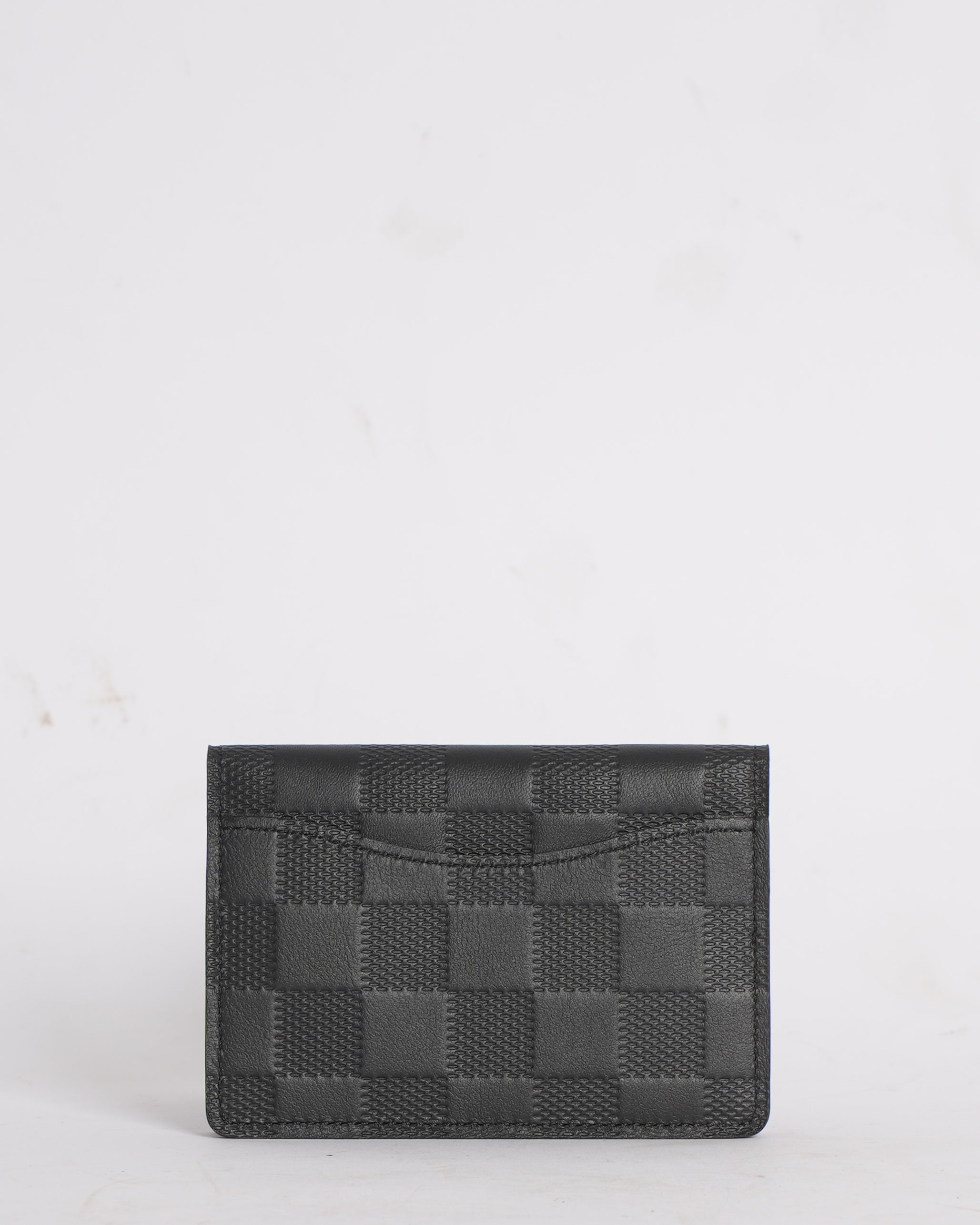 LV Passport Cover