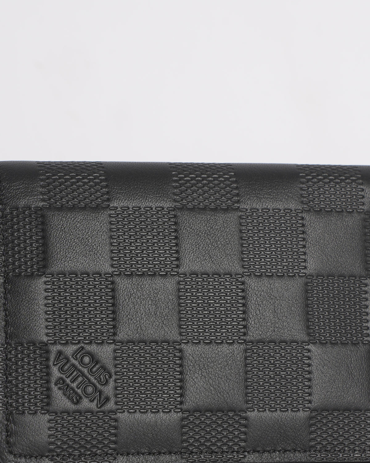 LV Passport Cover