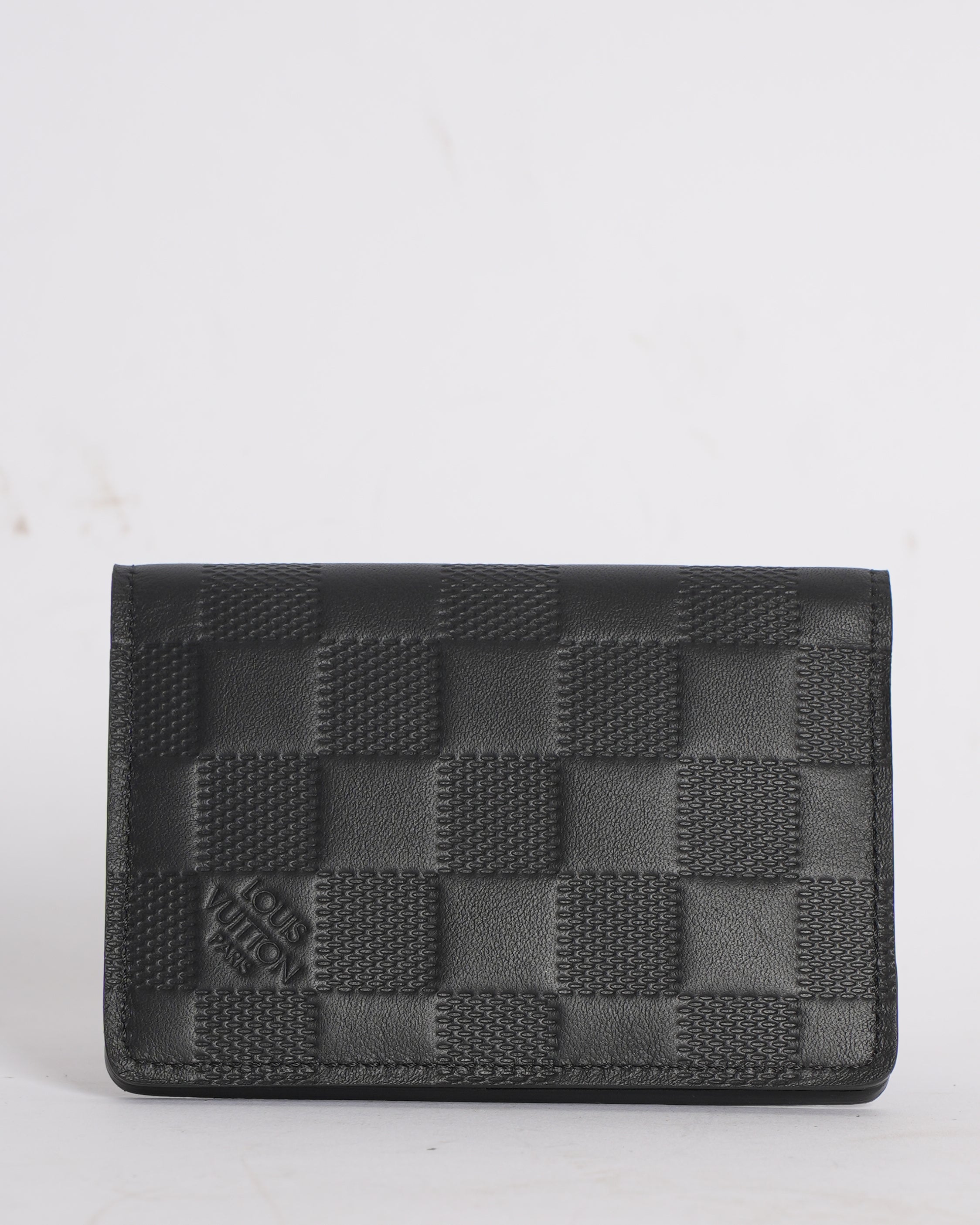 LV Passport Cover