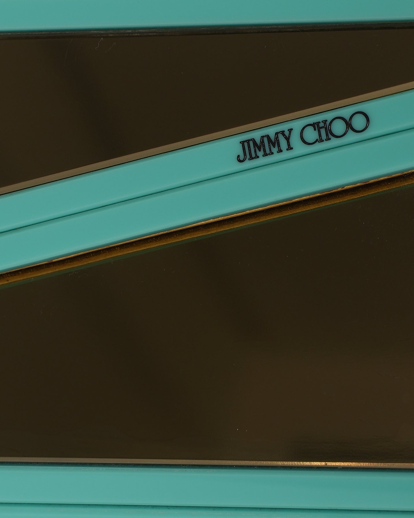 Jimmy choo acrylic Bag