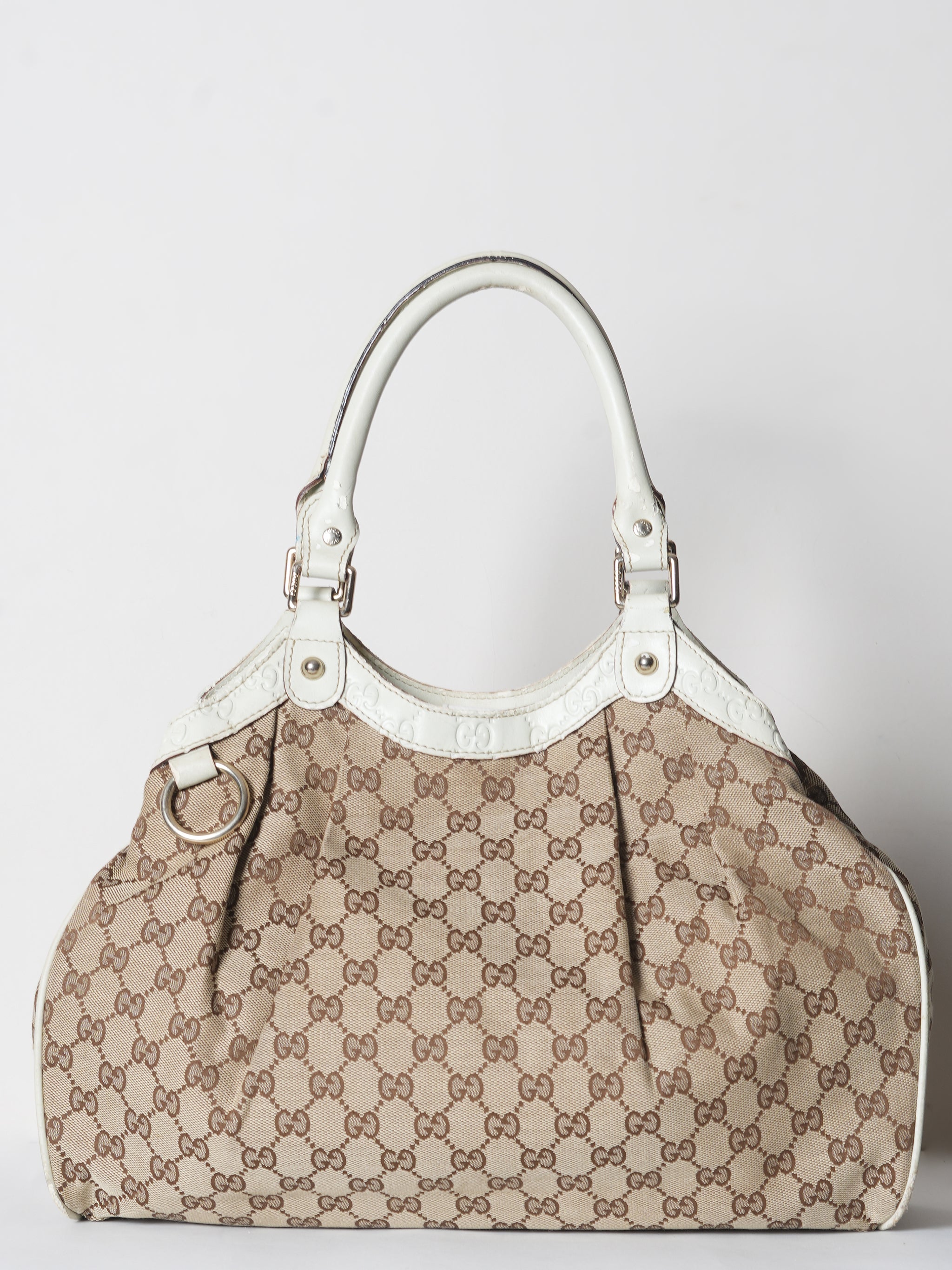 Gucci Sukey Tote