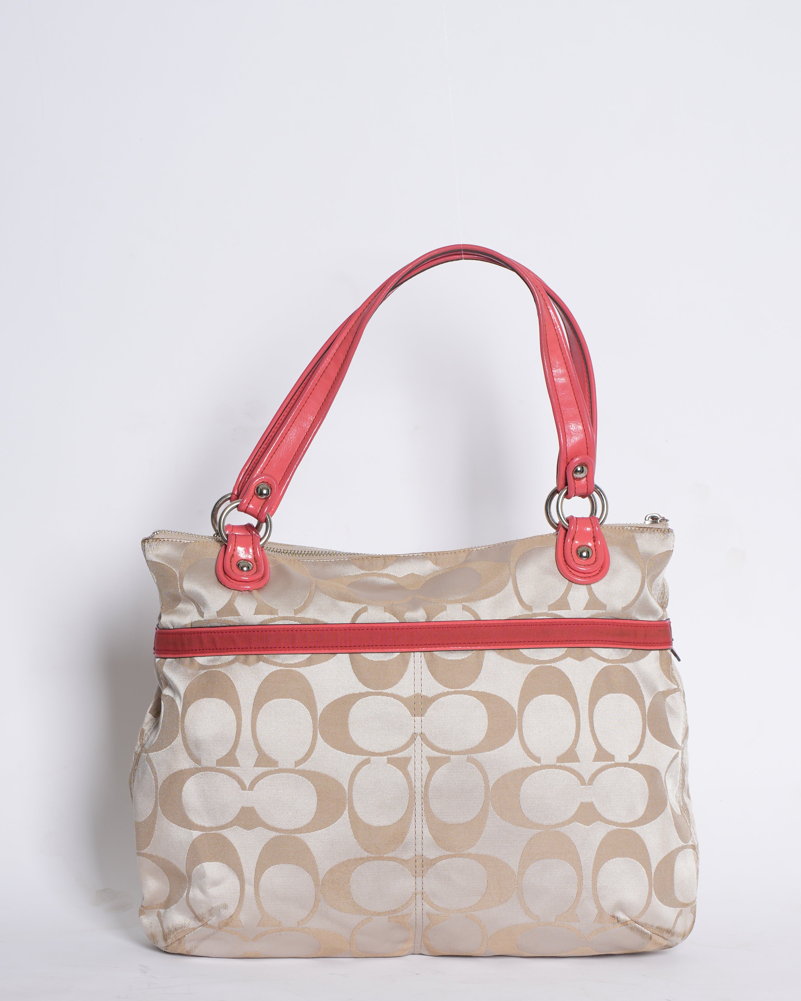 Coach Top handle Bag