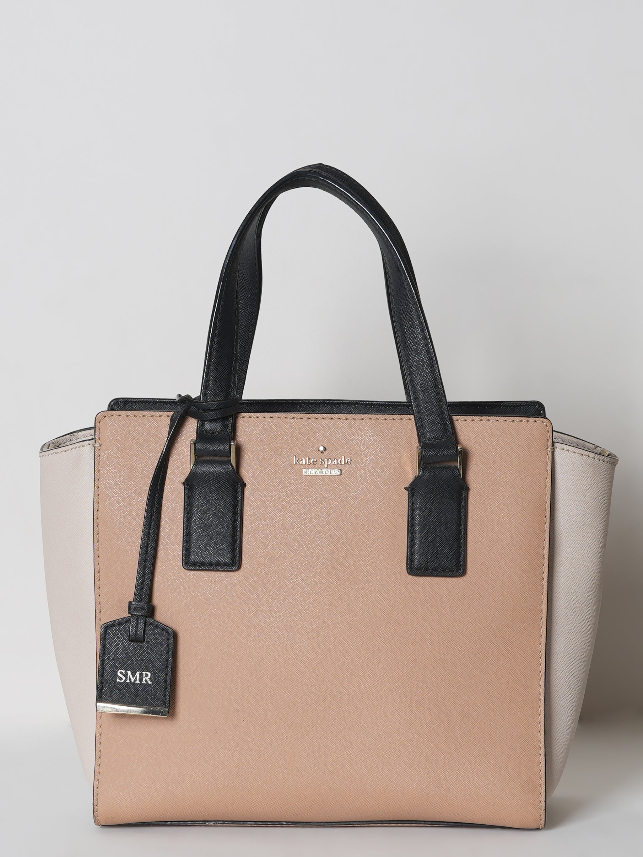 Kate Spade Jackson Leather Crossbody