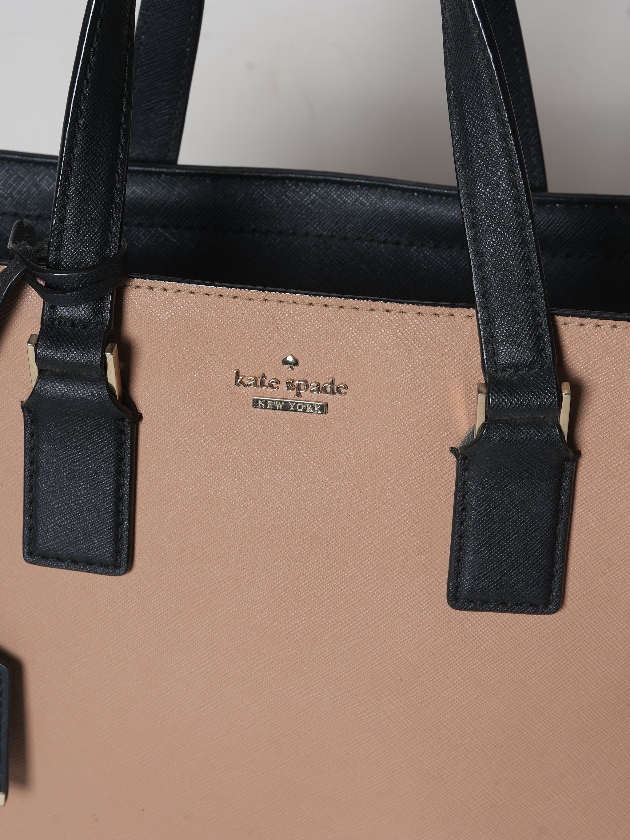 Kate Spade Jackson Leather Crossbody