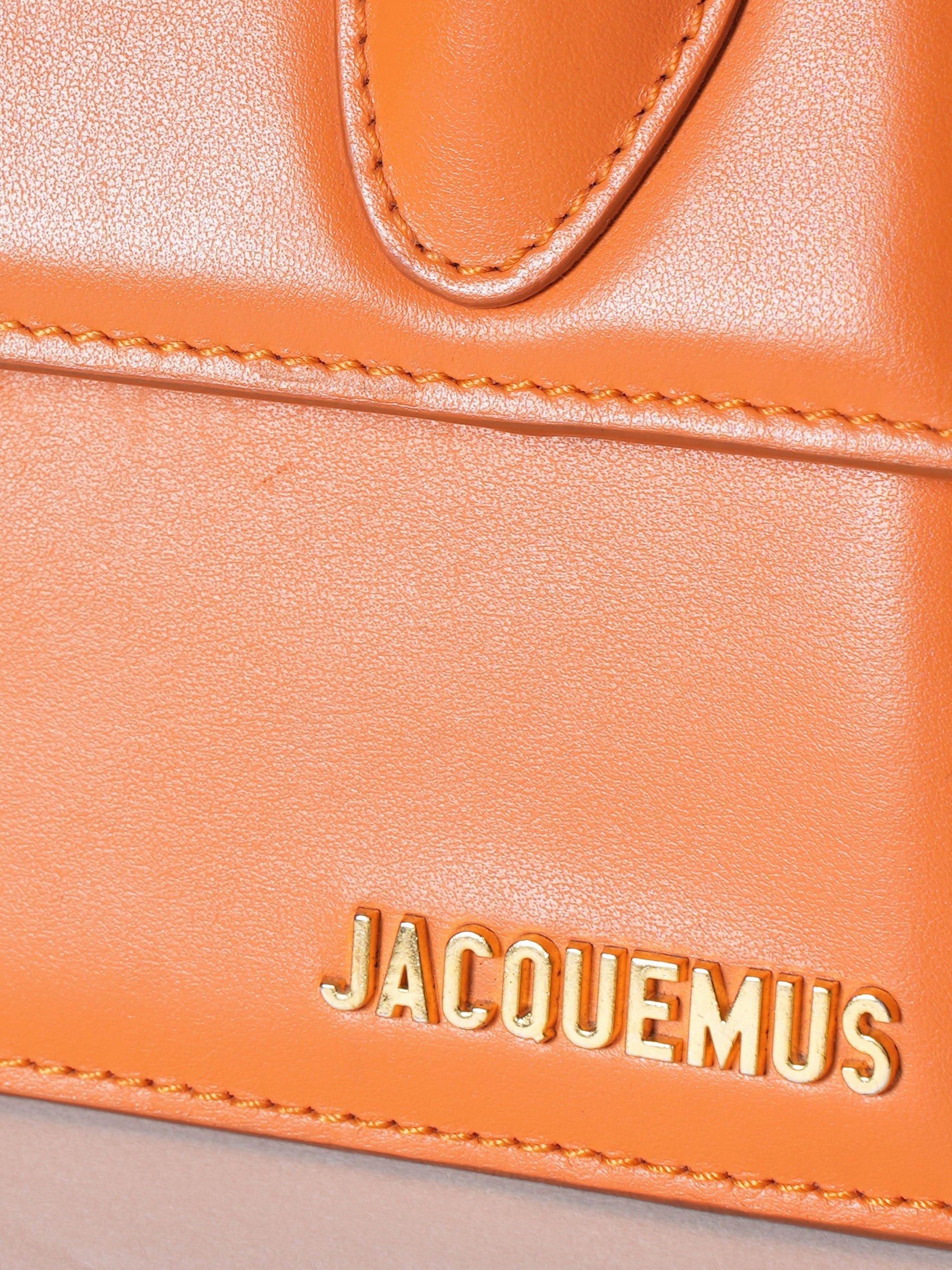 Jacquemus Le Chqui Noeud Bag