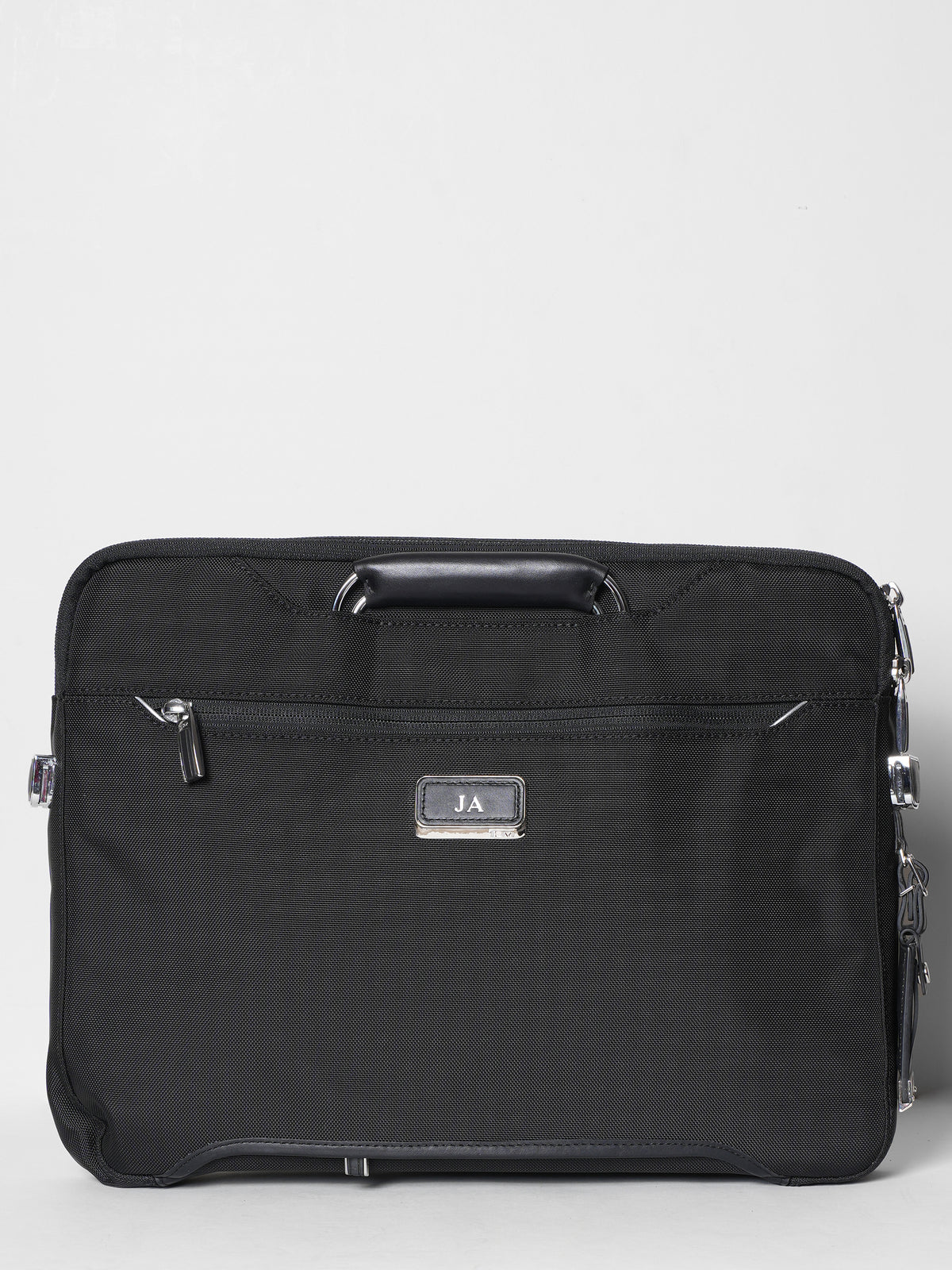 Tumi Black Briefcase