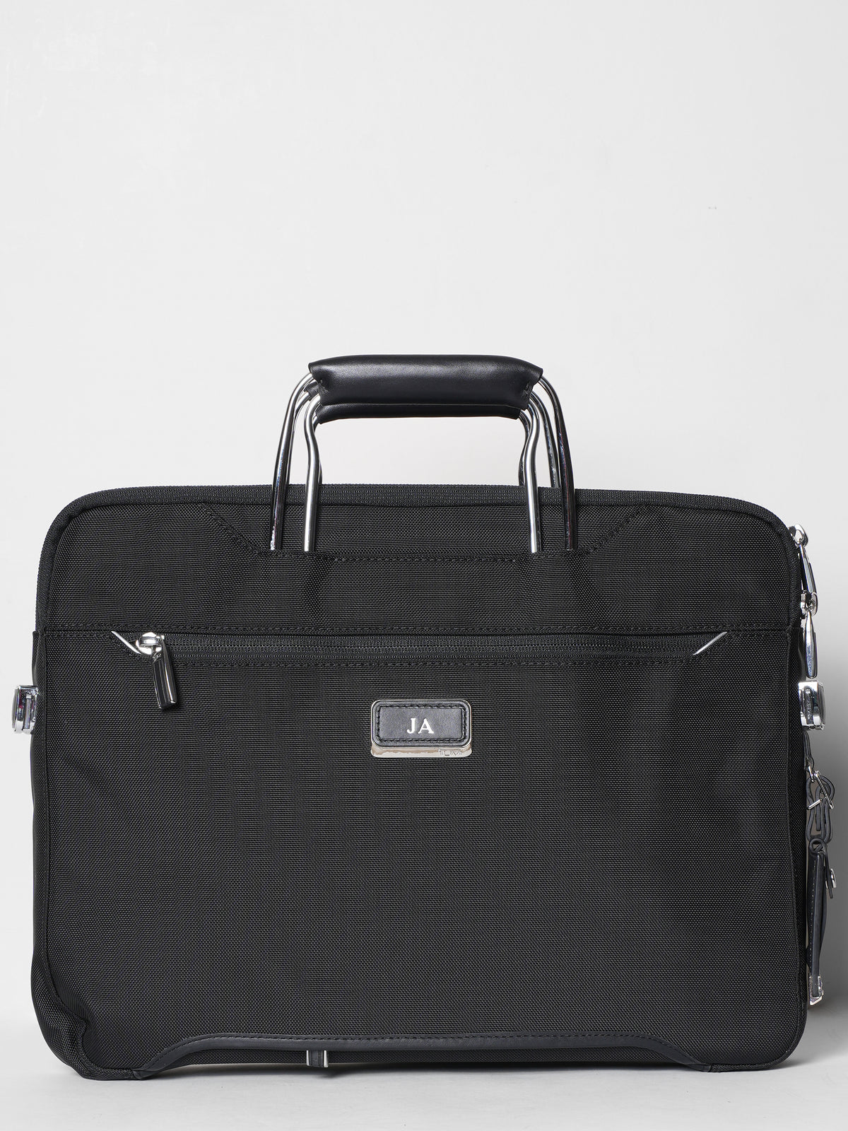 Tumi Black Briefcase