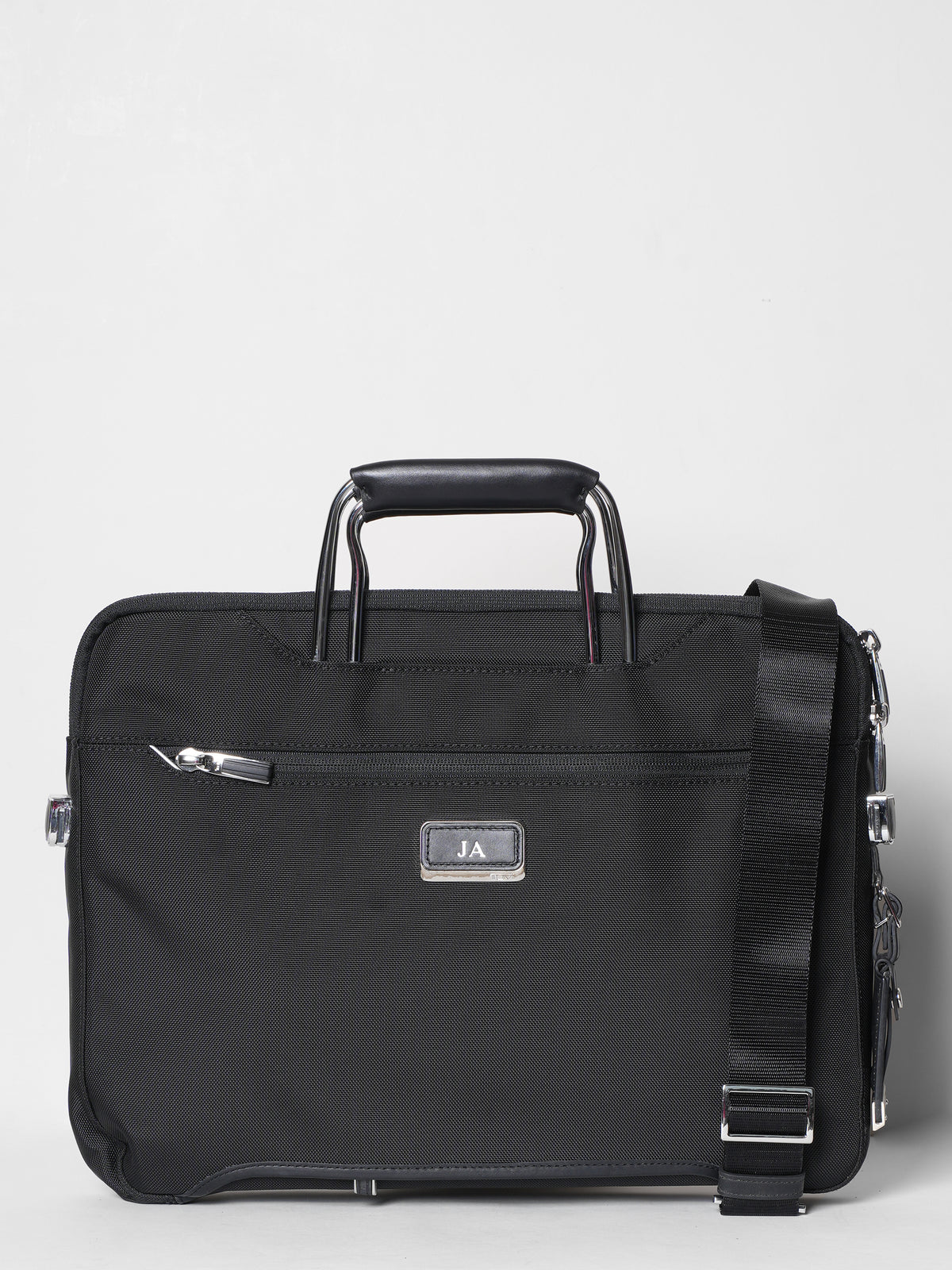 Tumi Black Briefcase