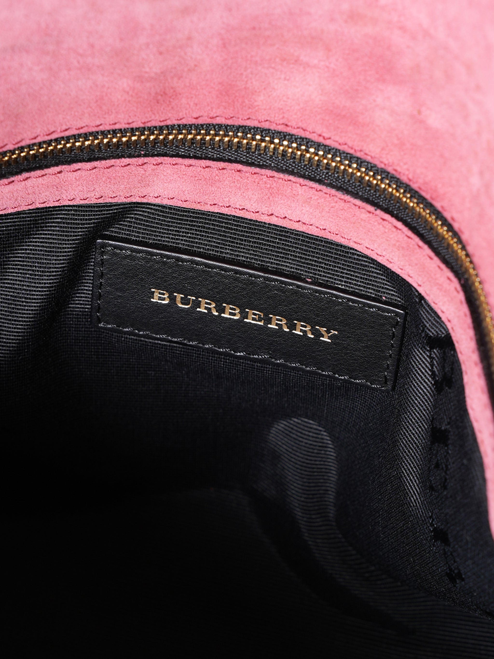 Burberry Crossbody Bag