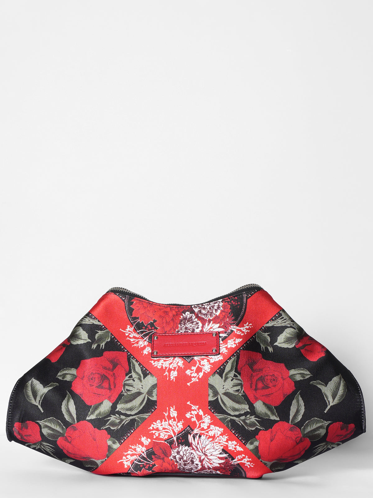 Alexander McQueen Clutch