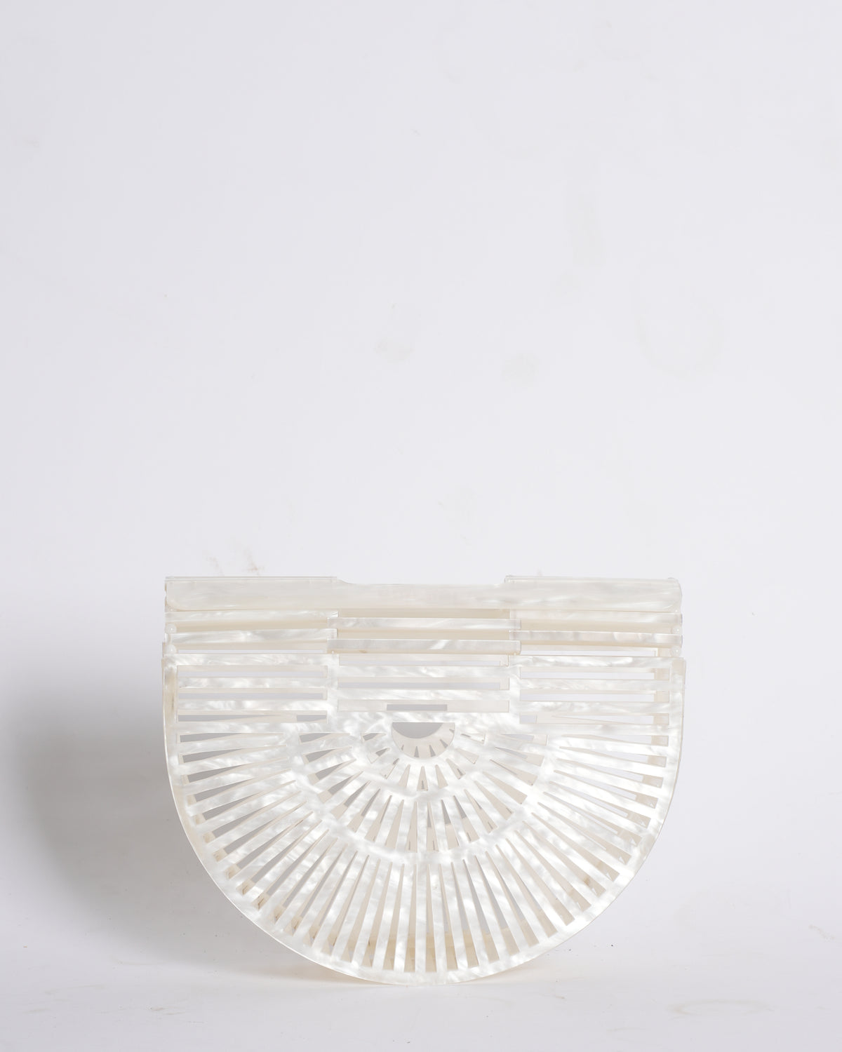 Cult Gaia Arck Hand  Bag